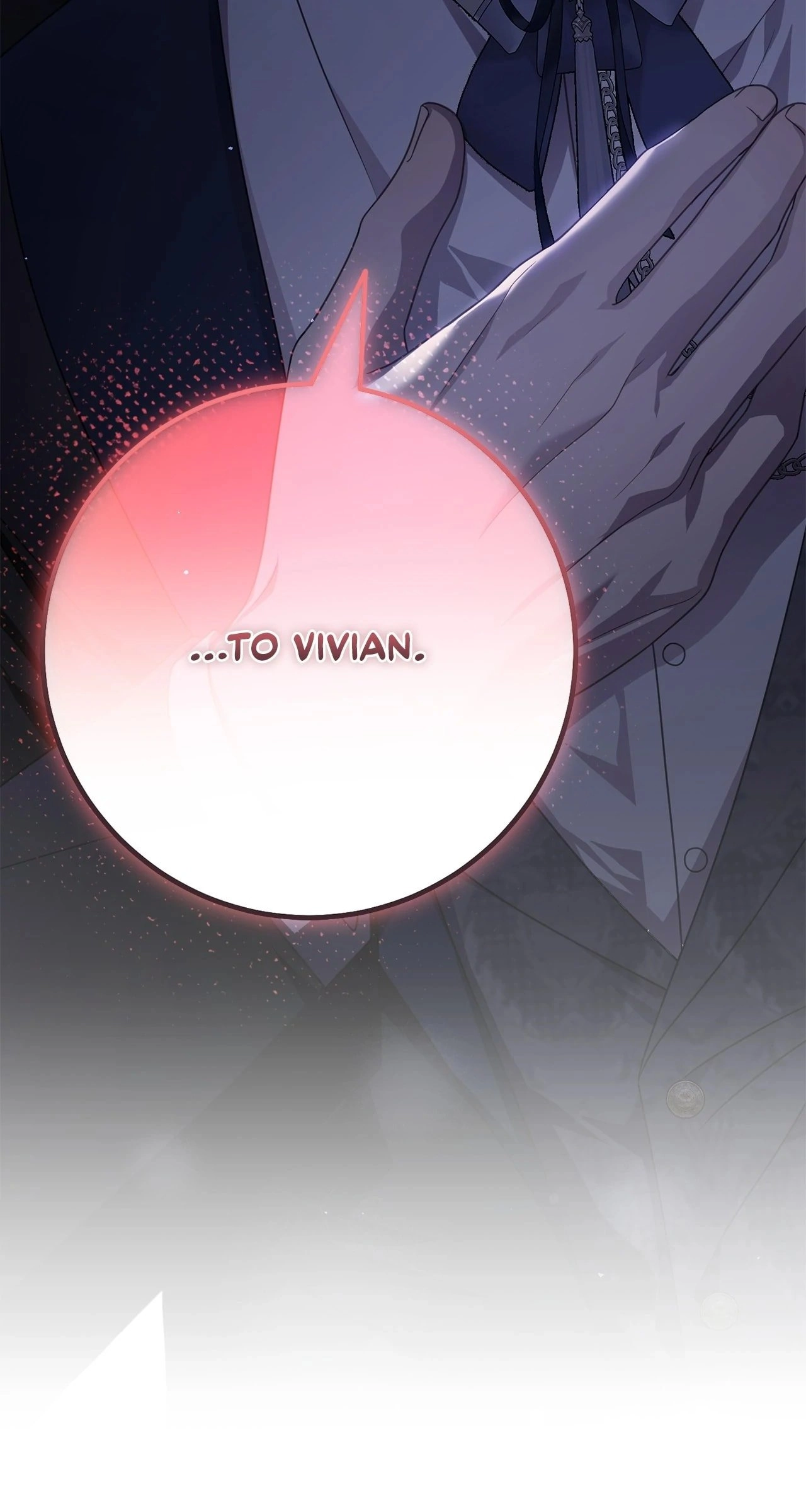 That's Not What My Will Said Chapter 14 Page 76