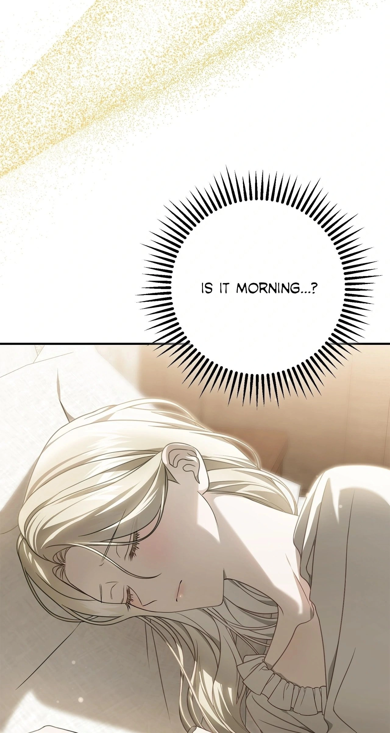 That's Not What My Will Said Chapter 14 Page 81