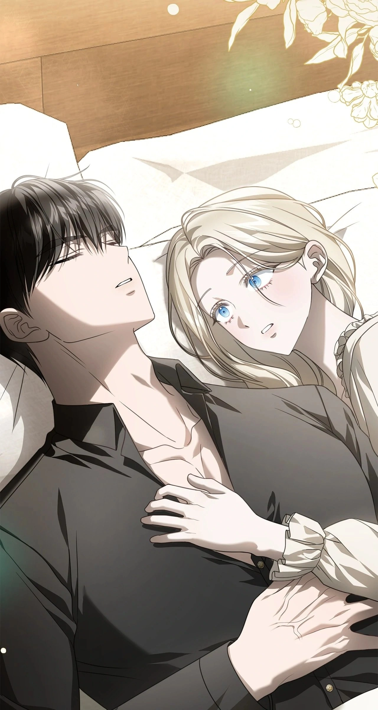 That's Not What My Will Said Chapter 14 Page 87