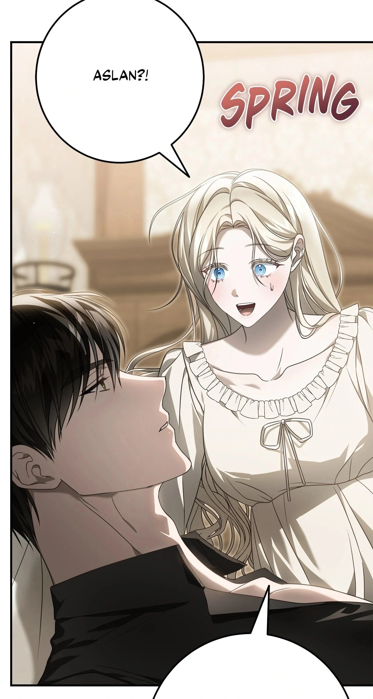 That's Not What My Will Said Chapter 14 Page 89