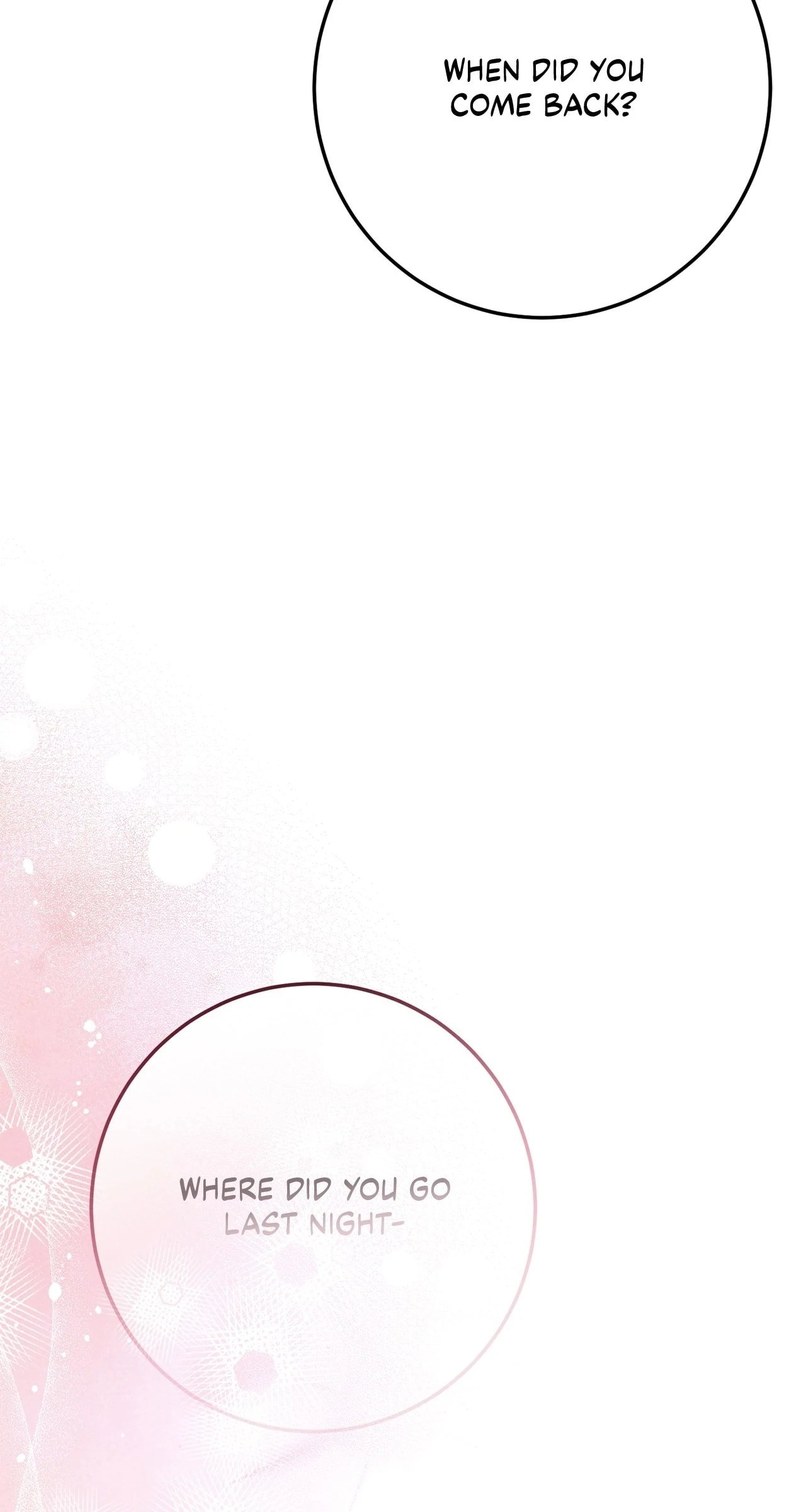 That's Not What My Will Said Chapter 14 Page 90