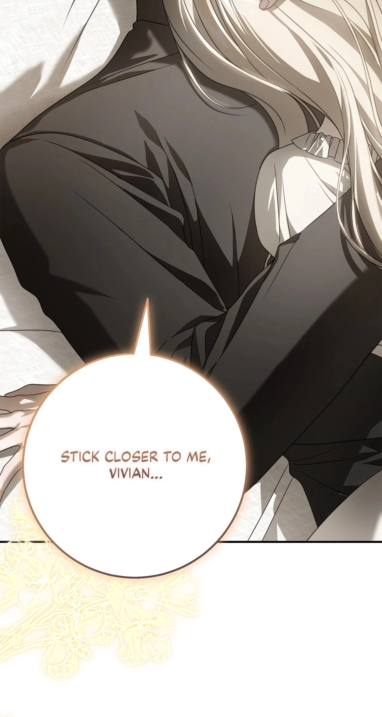 That's Not What My Will Said Chapter 14 Page 94