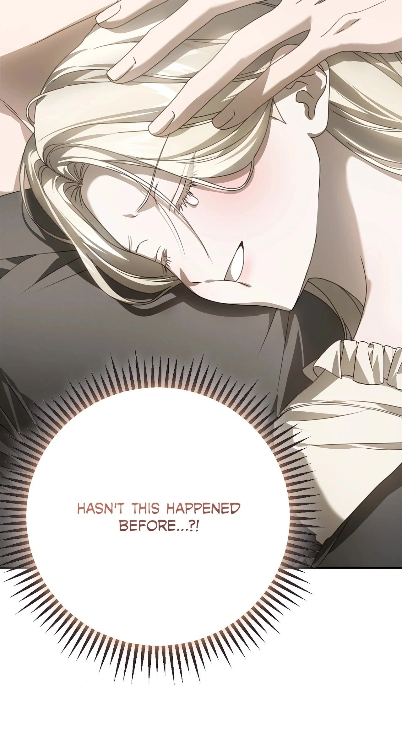 That's Not What My Will Said Chapter 14 Page 96