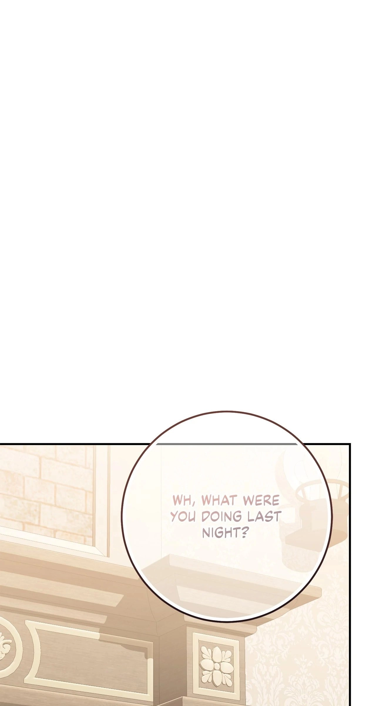 That's Not What My Will Said Chapter 14 Page 97