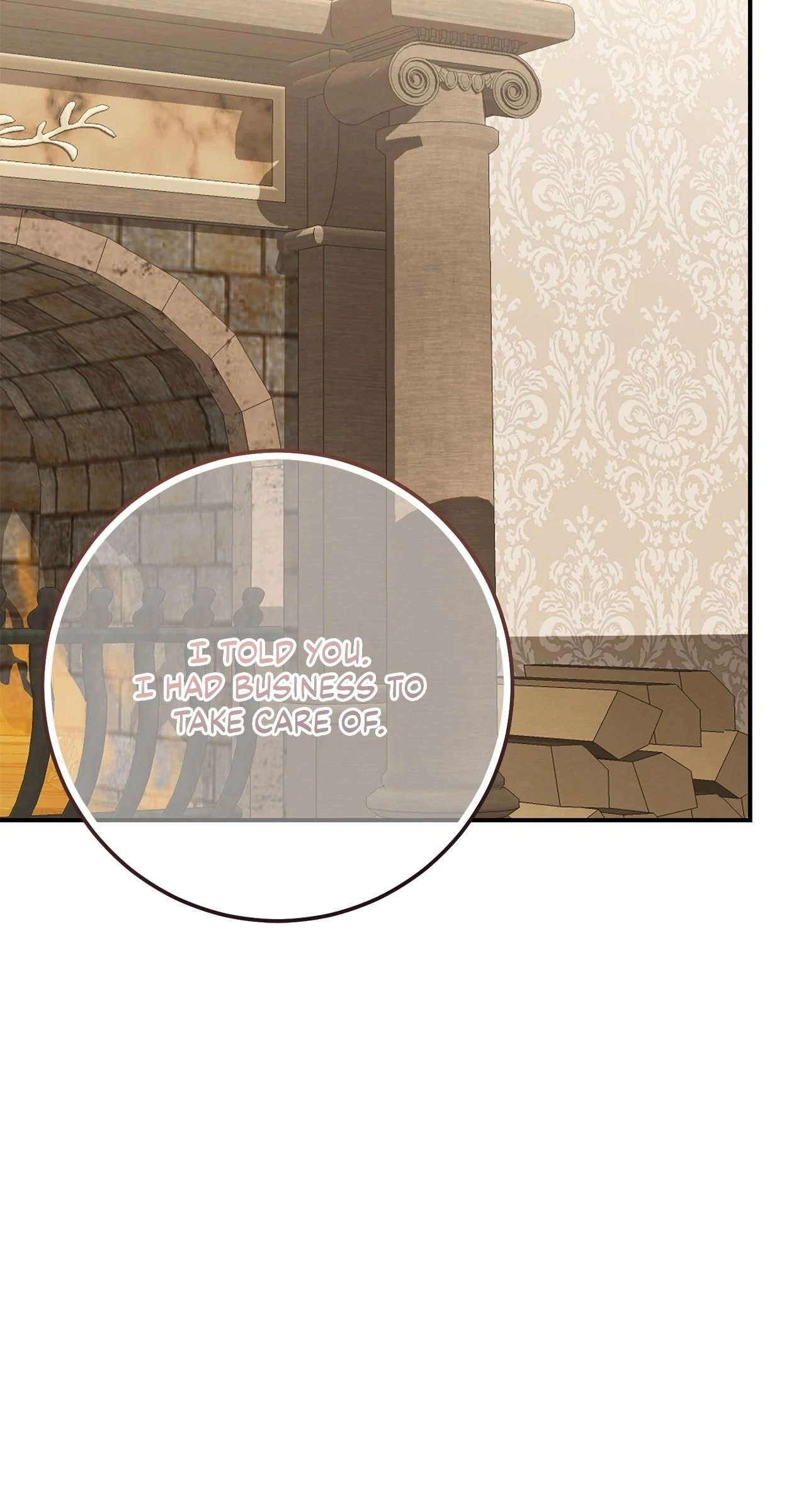 That's Not What My Will Said Chapter 14 Page 98