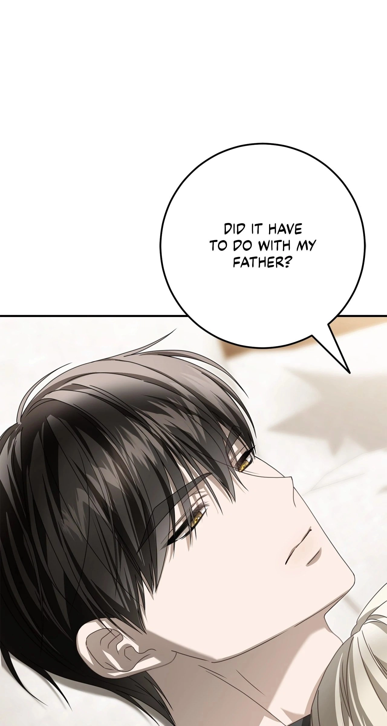 That's Not What My Will Said Chapter 14 Page 99