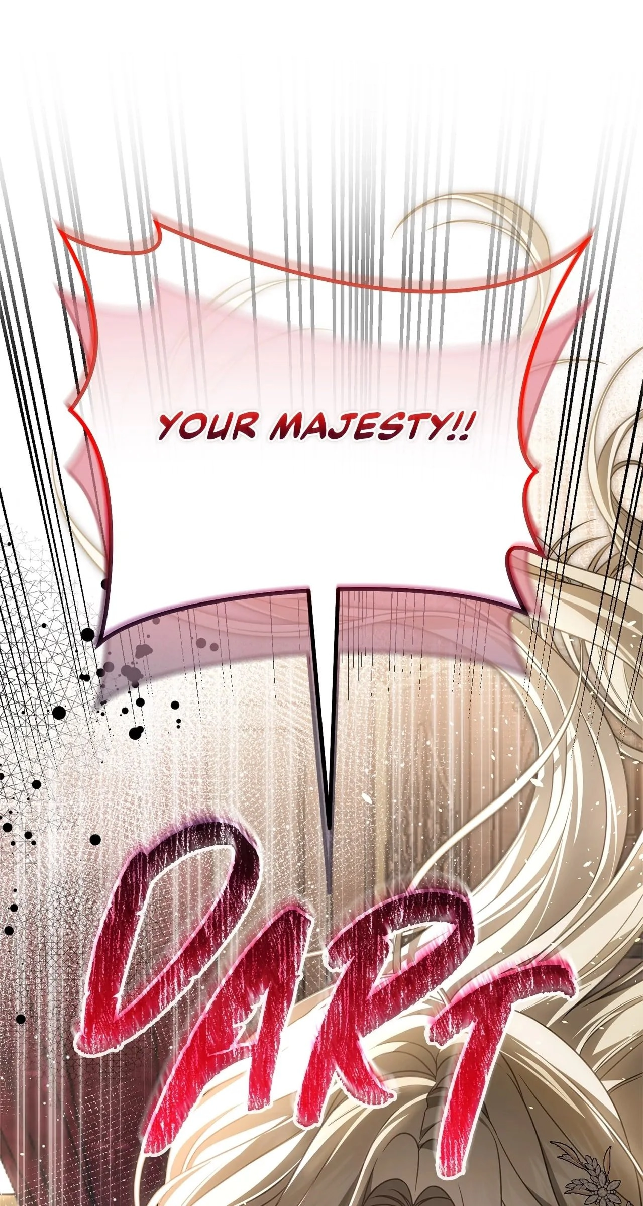 That's Not What My Will Said Chapter 18 Page 102