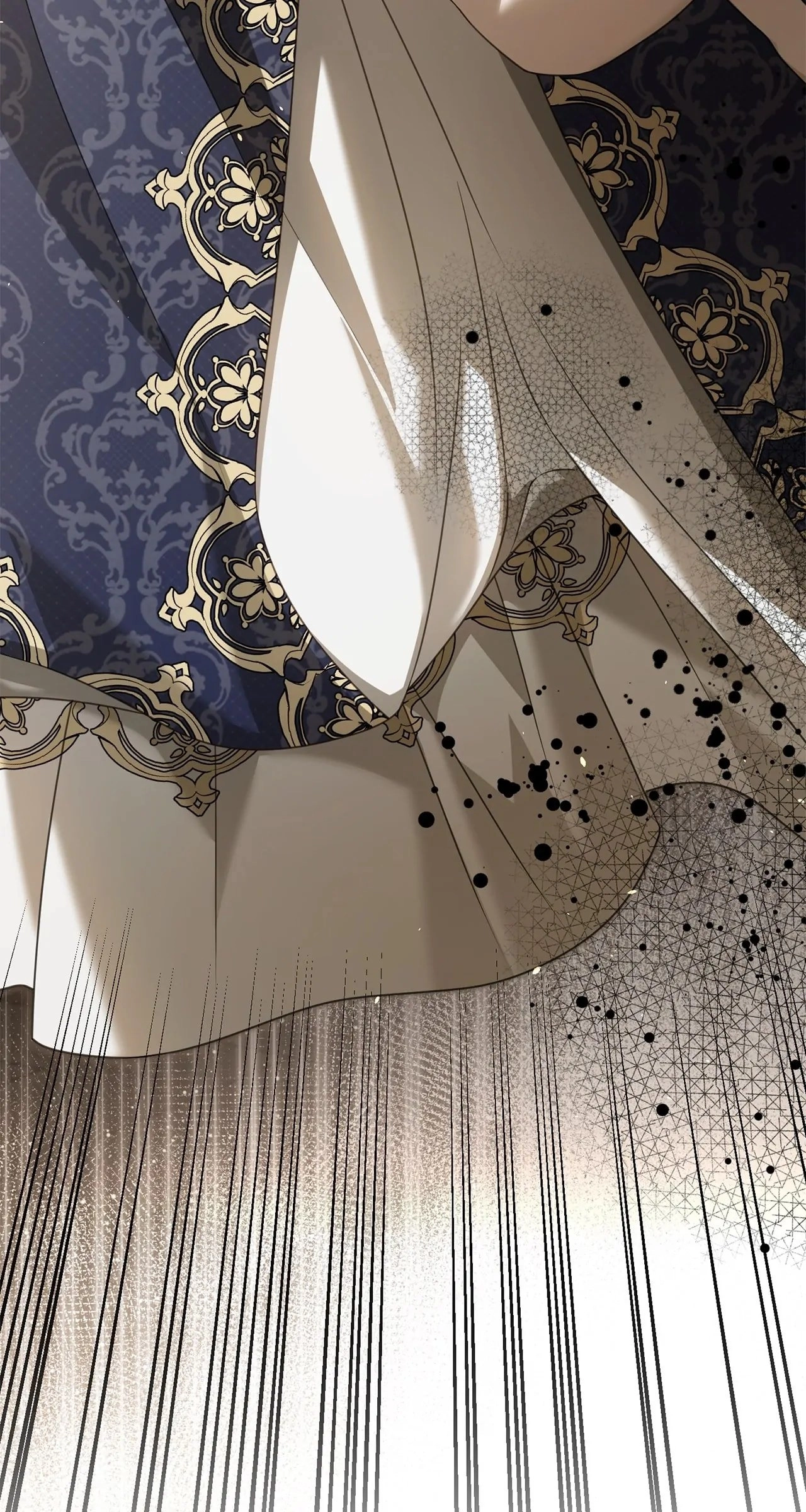 That's Not What My Will Said Chapter 18 Page 104