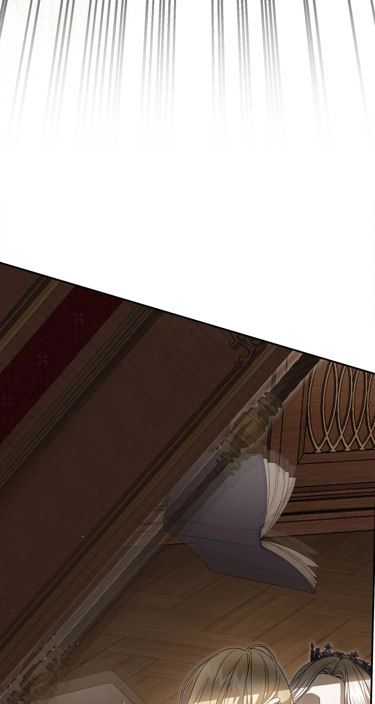 That's Not What My Will Said Chapter 18 Page 105