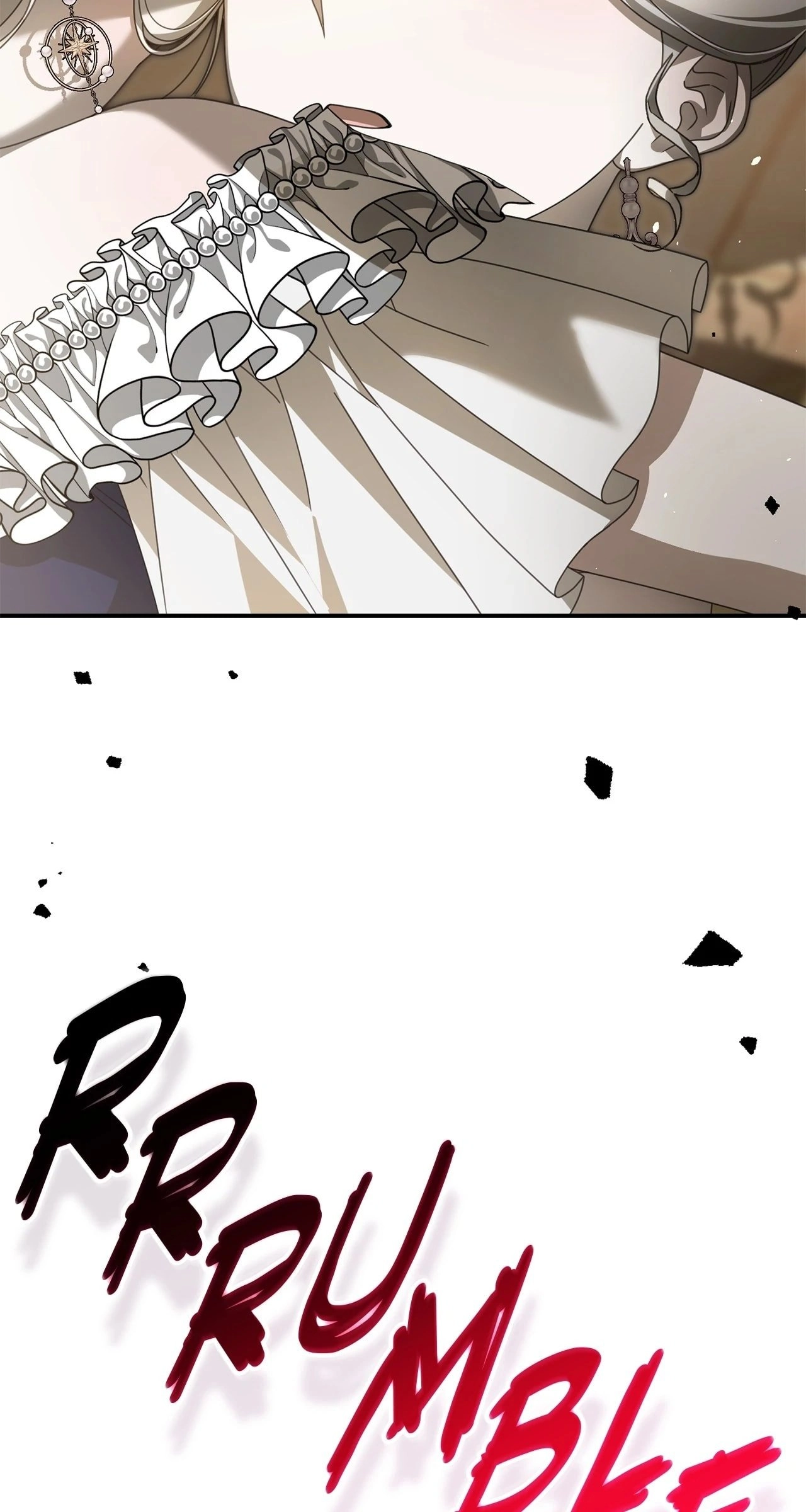 That's Not What My Will Said Chapter 18 Page 108