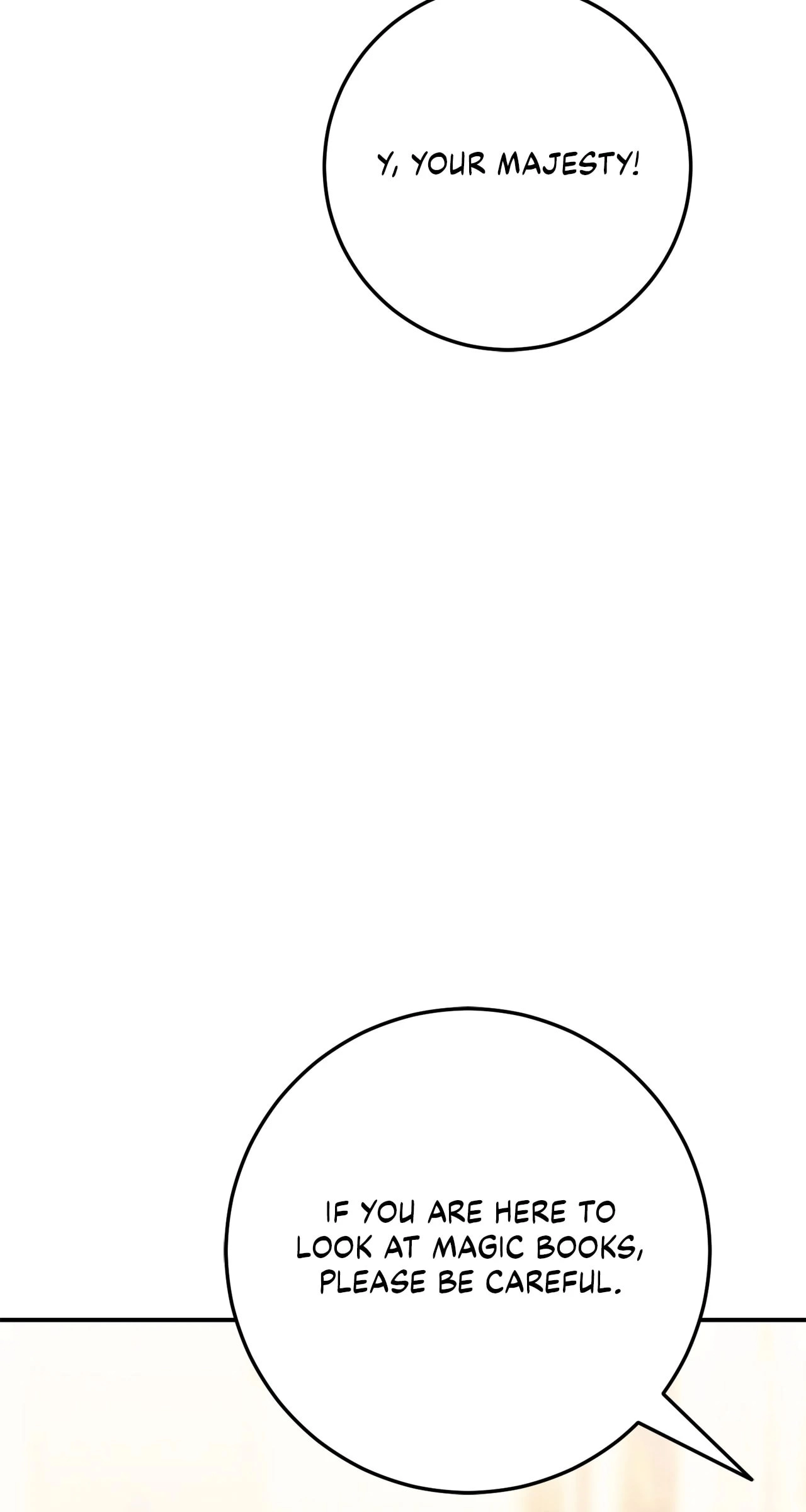 That's Not What My Will Said Chapter 18 Page 12