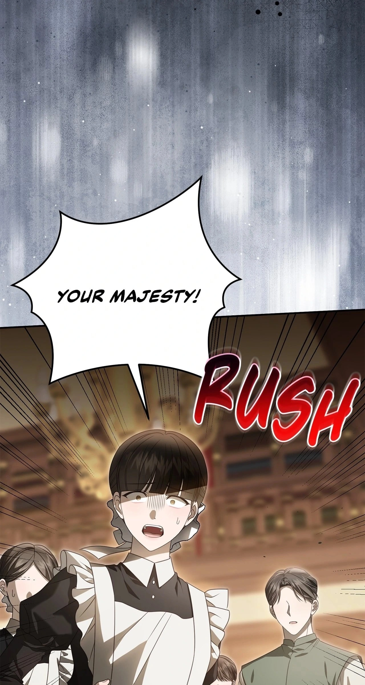 That's Not What My Will Said Chapter 18 Page 113