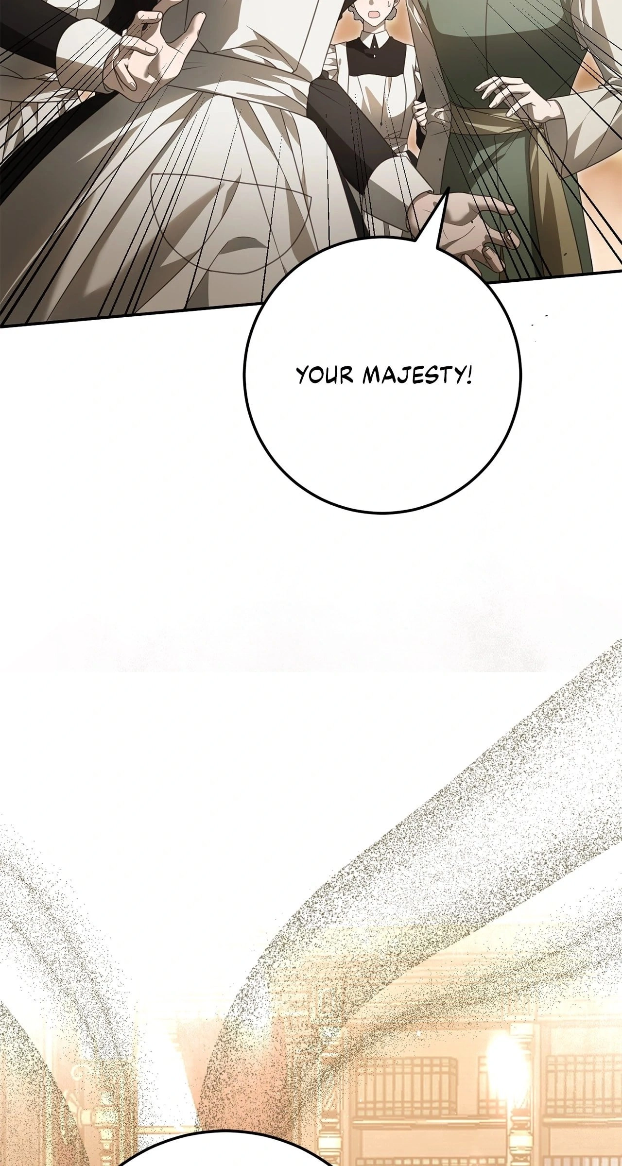 That's Not What My Will Said Chapter 18 Page 114