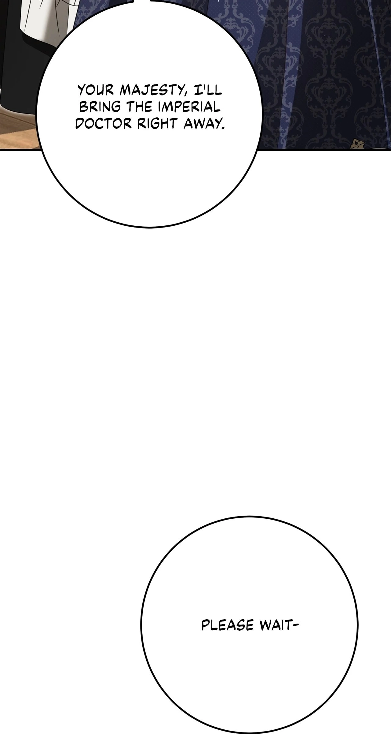 That's Not What My Will Said Chapter 18 Page 122