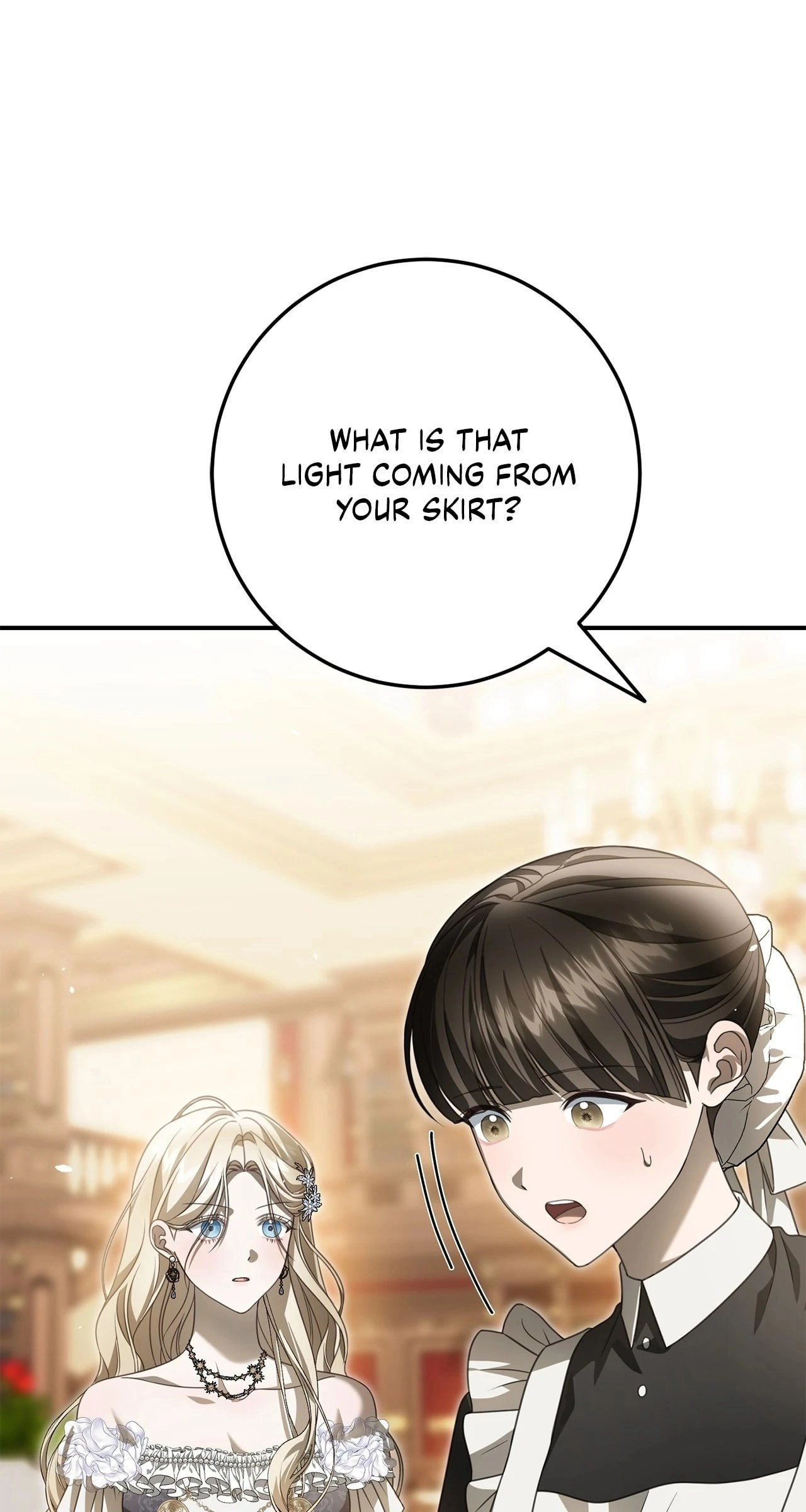 That's Not What My Will Said Chapter 18 Page 126