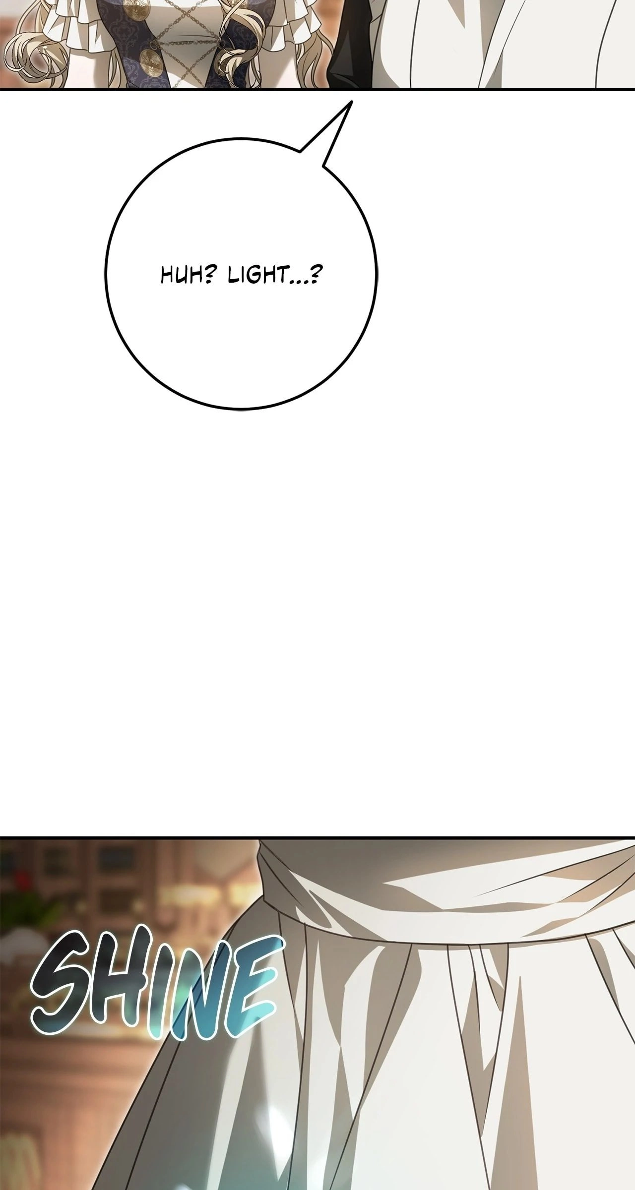 That's Not What My Will Said Chapter 18 Page 127