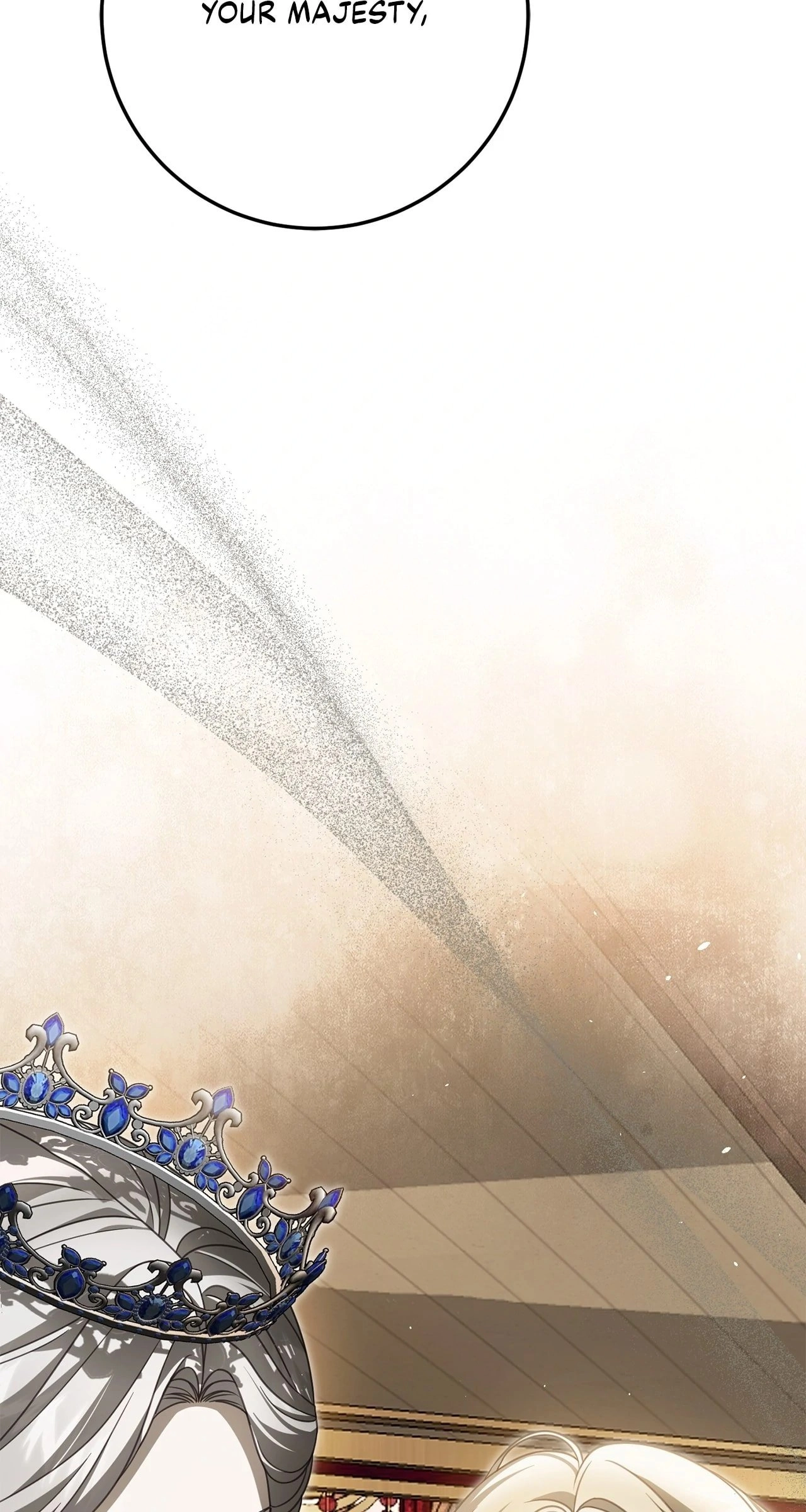 That's Not What My Will Said Chapter 18 Page 136