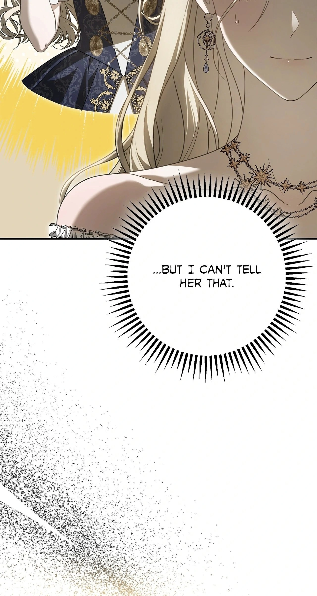 That's Not What My Will Said Chapter 18 Page 16