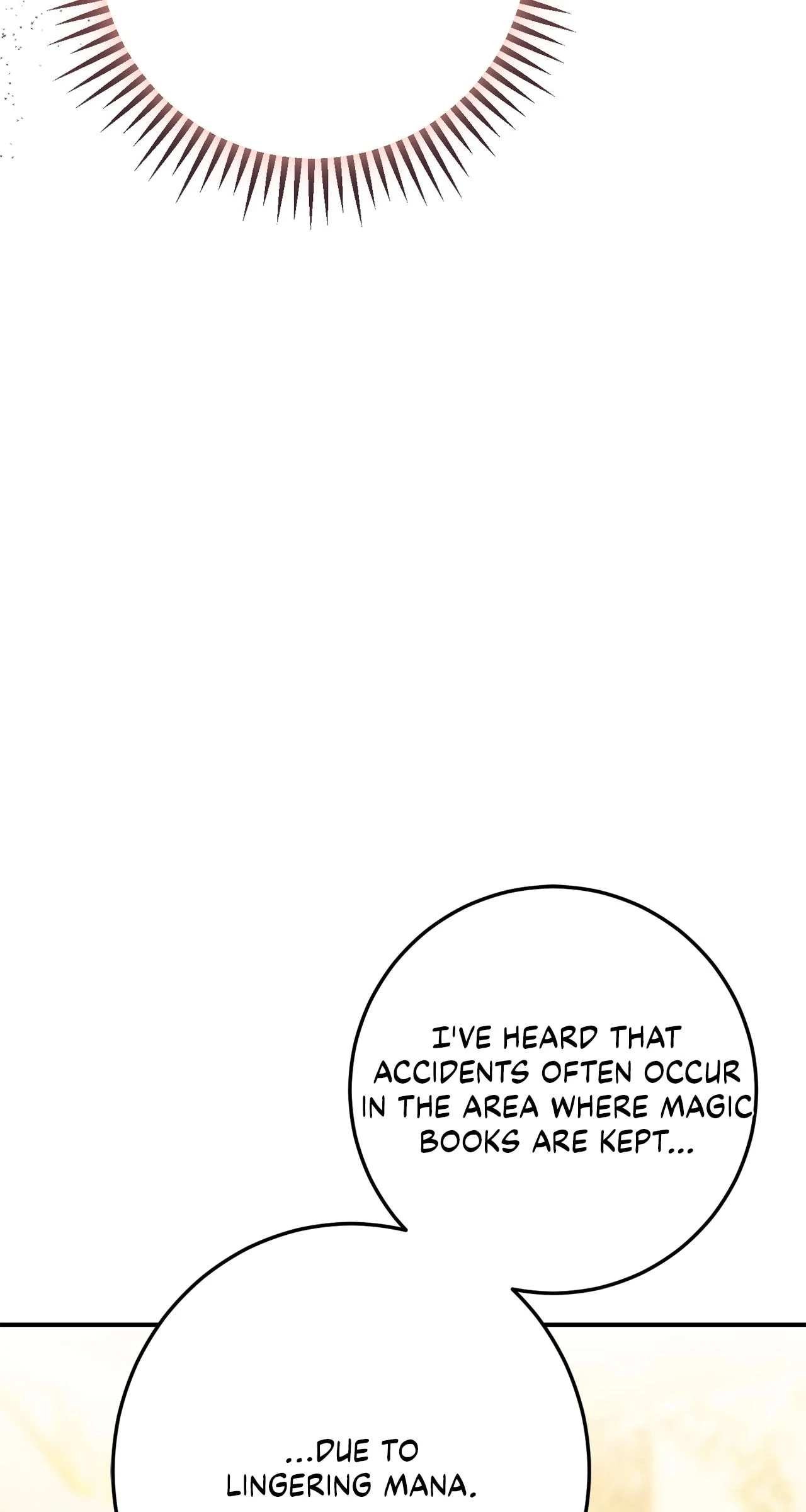 That's Not What My Will Said Chapter 18 Page 19