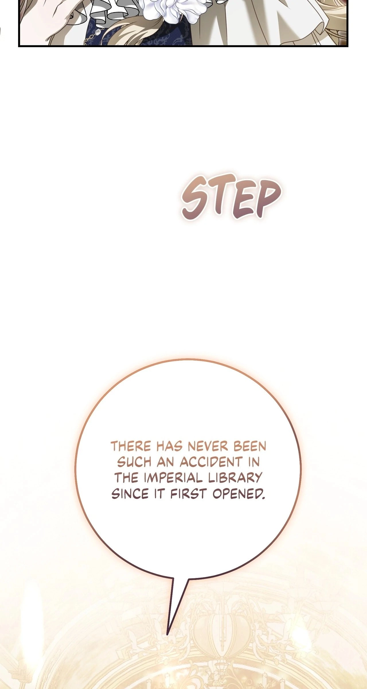 That's Not What My Will Said Chapter 18 Page 23