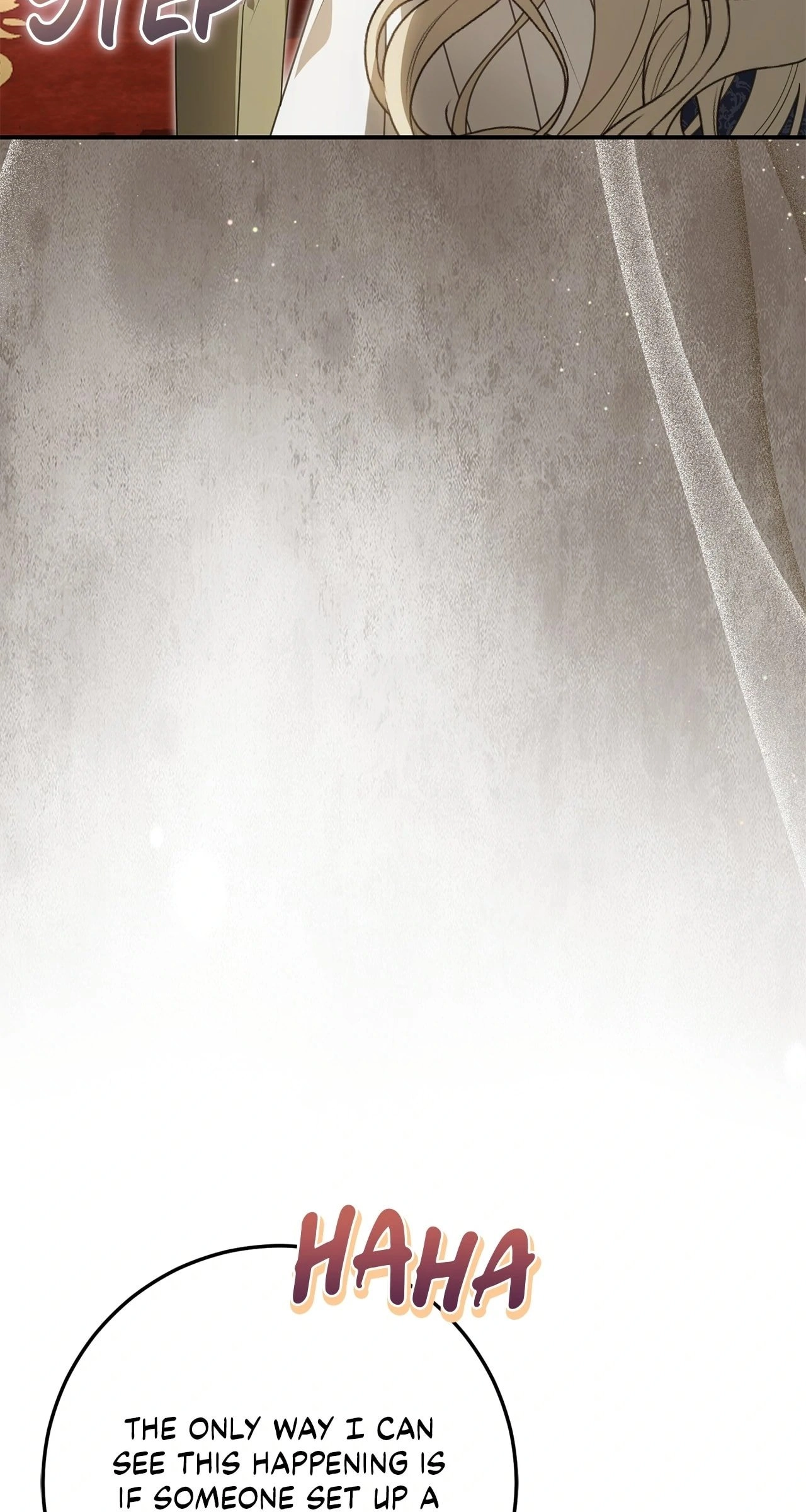 That's Not What My Will Said Chapter 18 Page 25