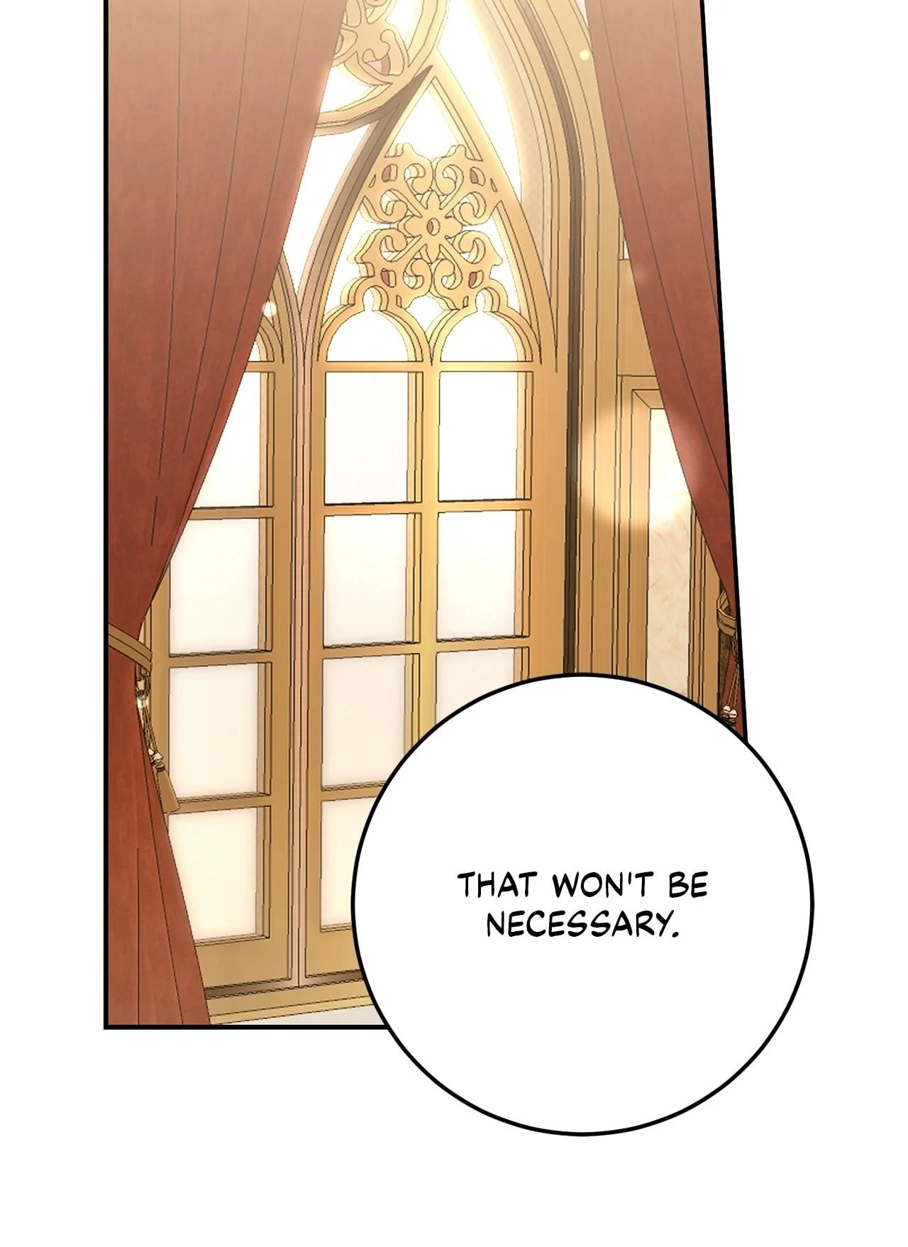 That's Not What My Will Said Chapter 18 Page 28