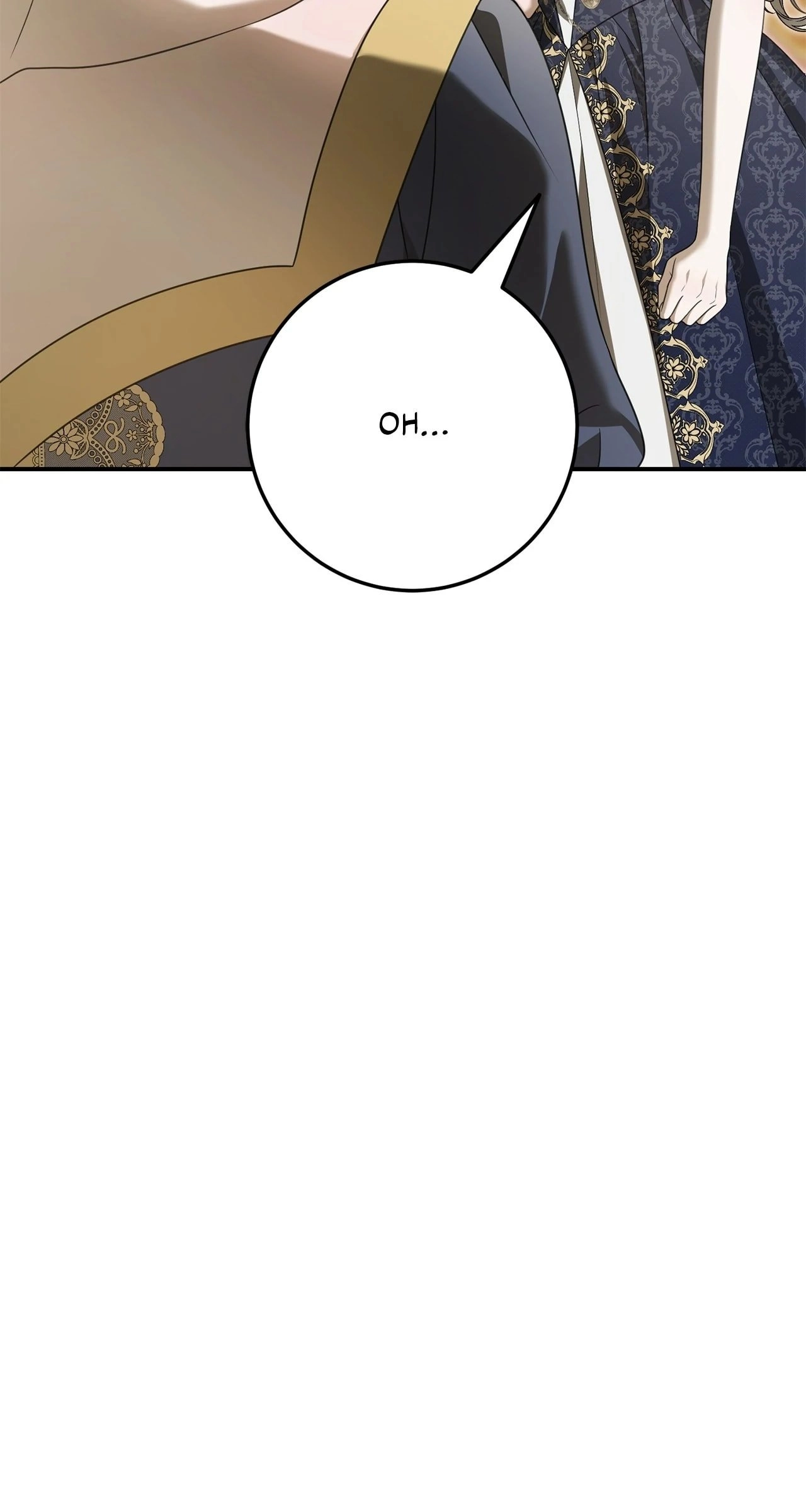 That's Not What My Will Said Chapter 18 Page 30