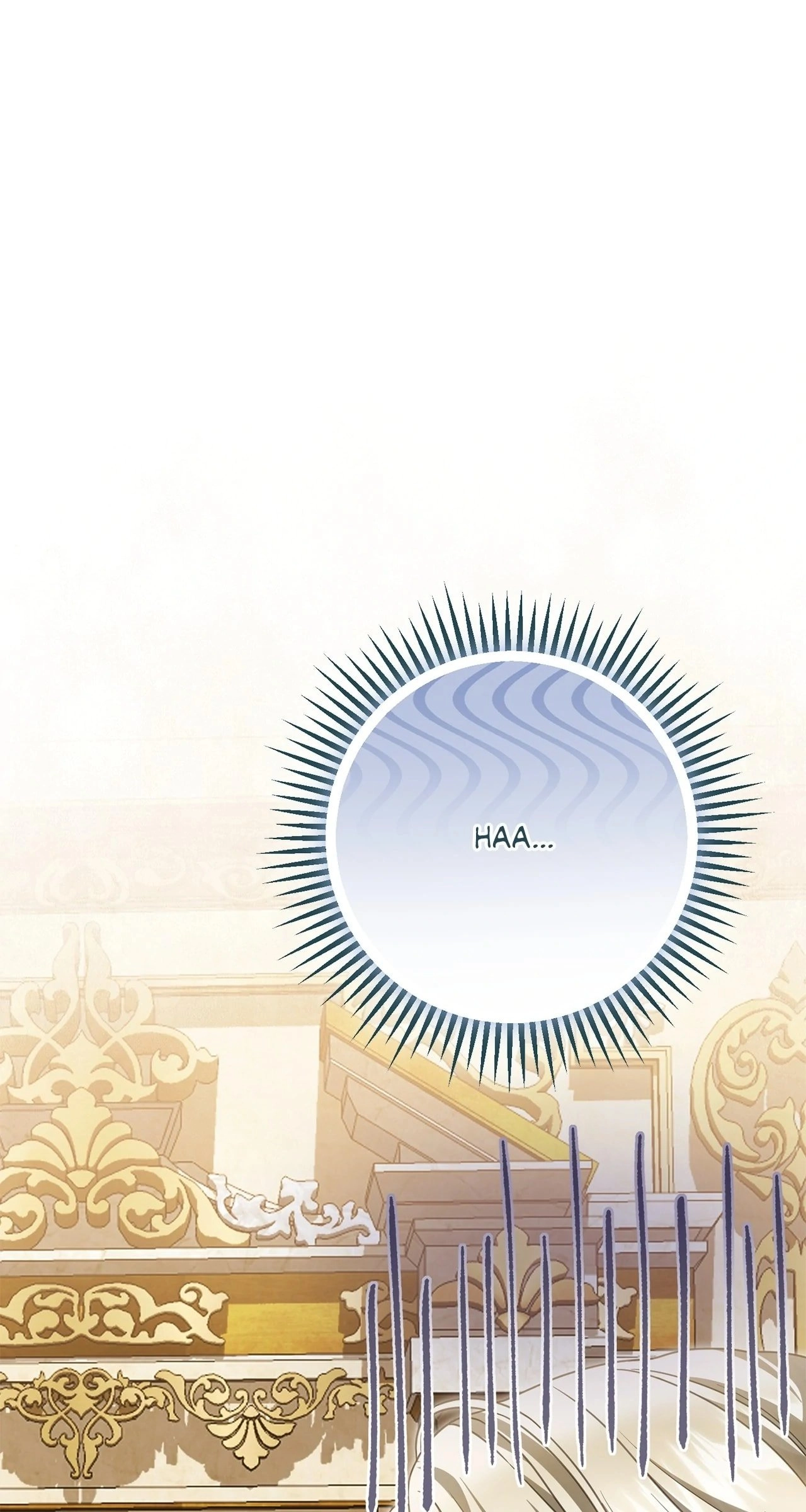 That's Not What My Will Said Chapter 18 Page 31