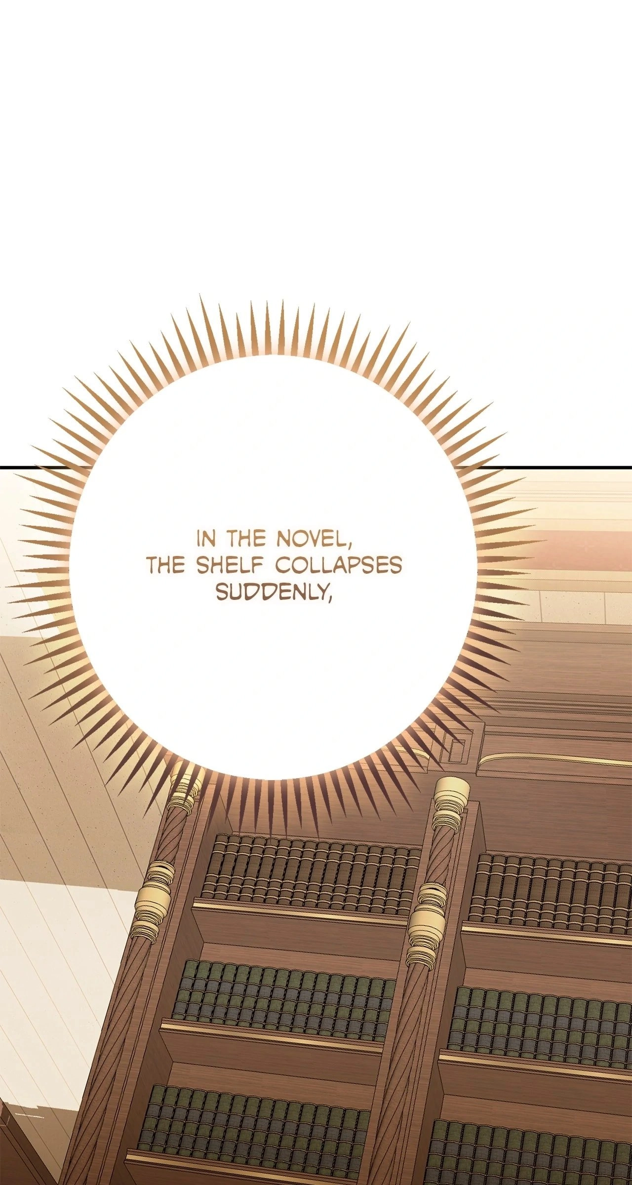 That's Not What My Will Said Chapter 18 Page 37