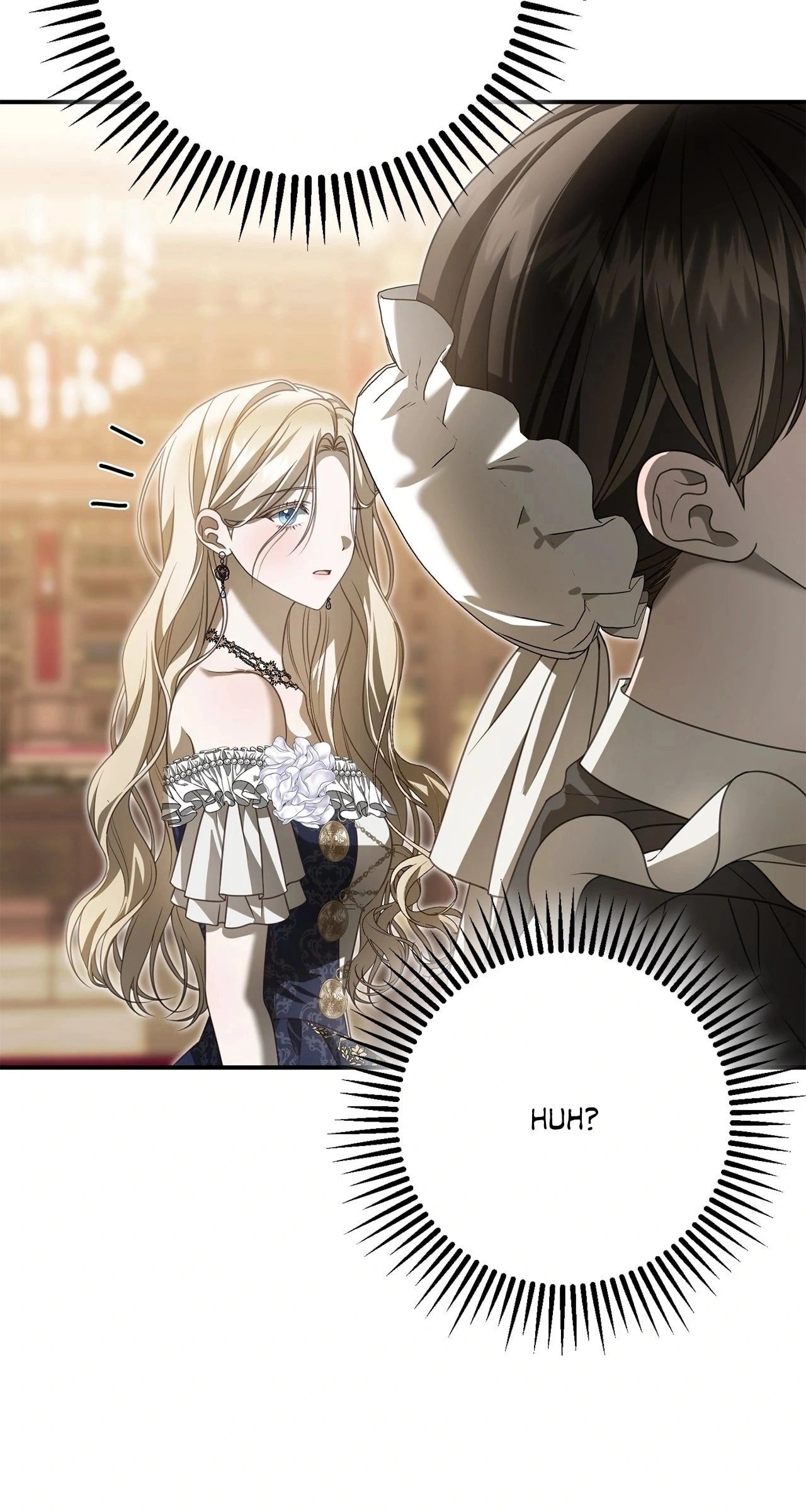 That's Not What My Will Said Chapter 18 Page 39