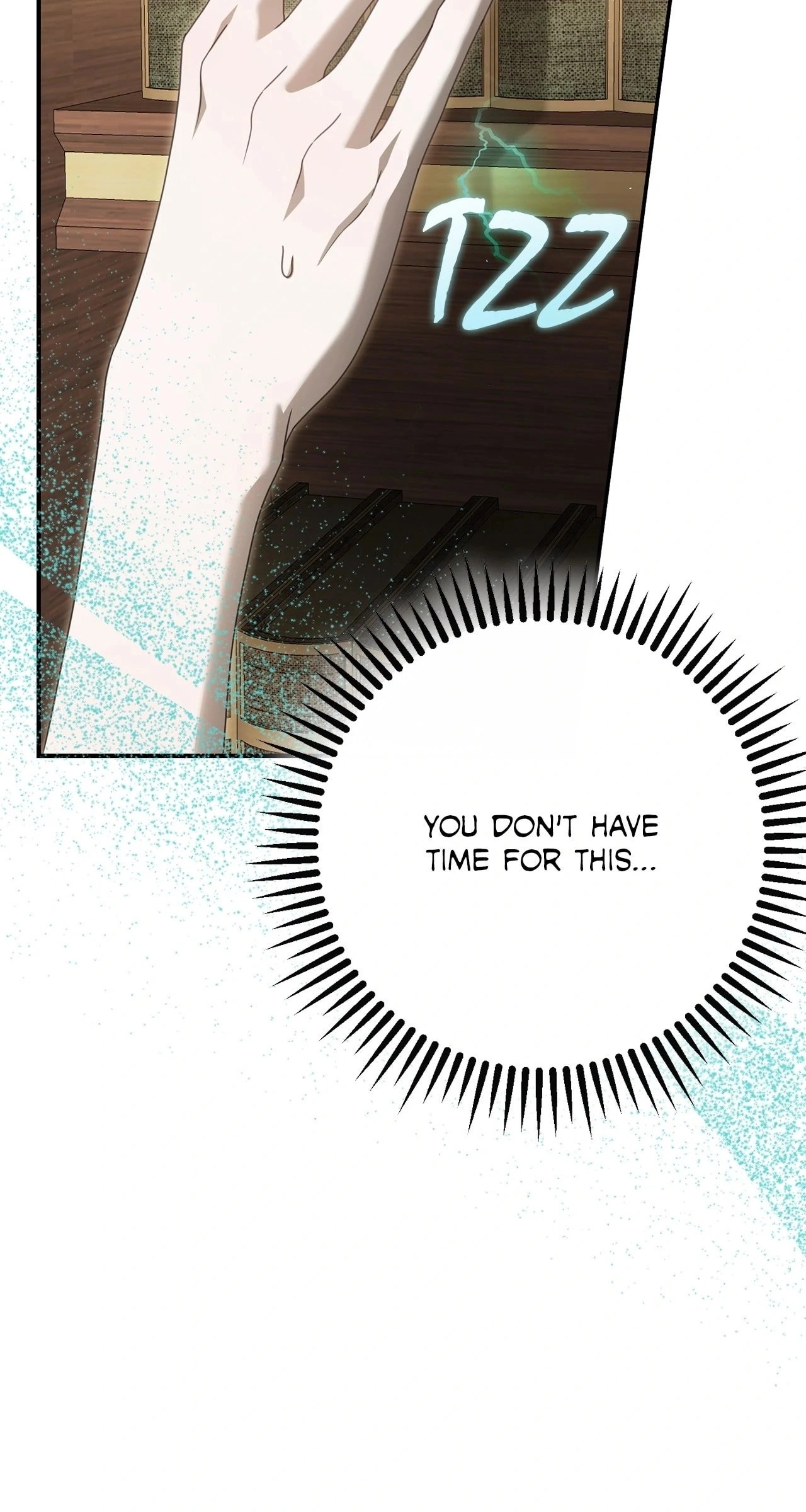 That's Not What My Will Said Chapter 18 Page 47