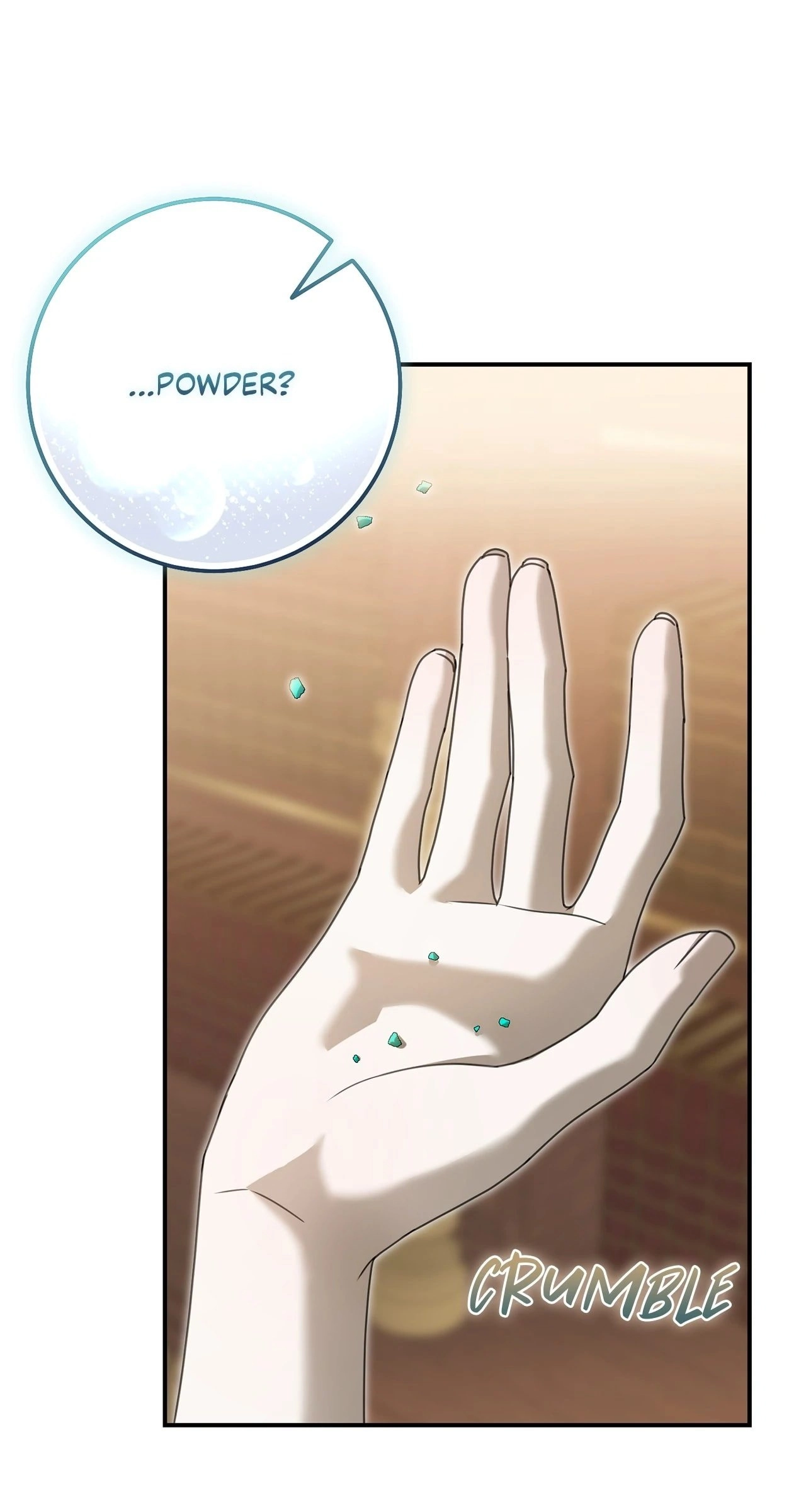 That's Not What My Will Said Chapter 18 Page 51