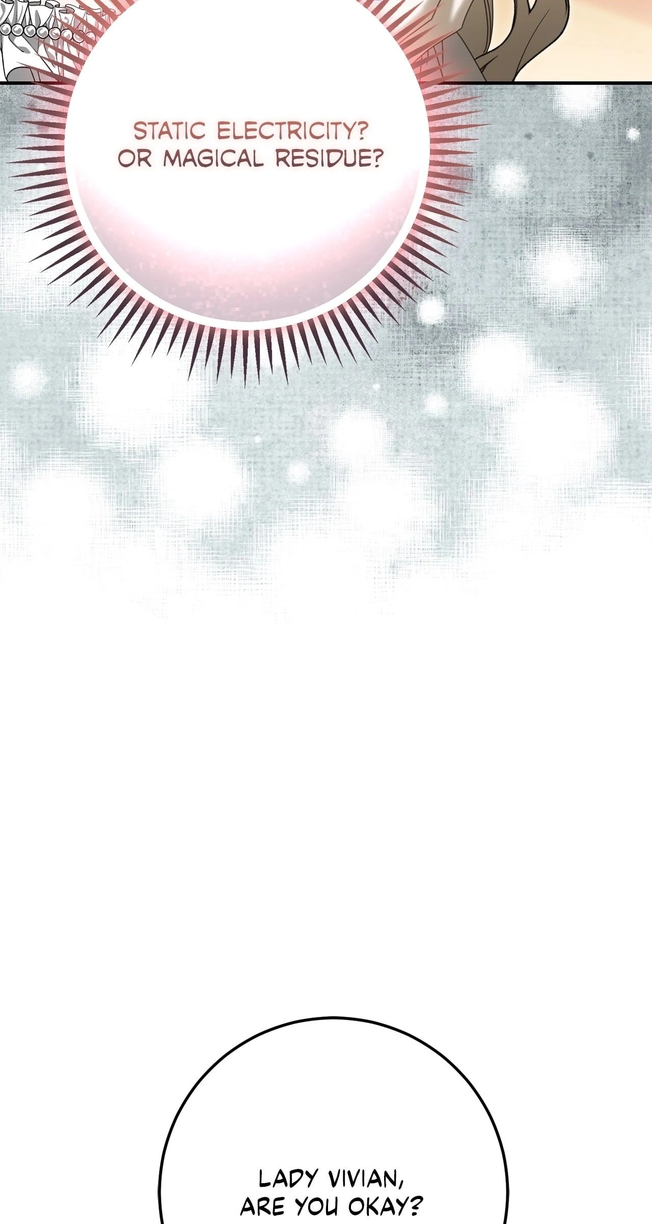 That's Not What My Will Said Chapter 18 Page 53