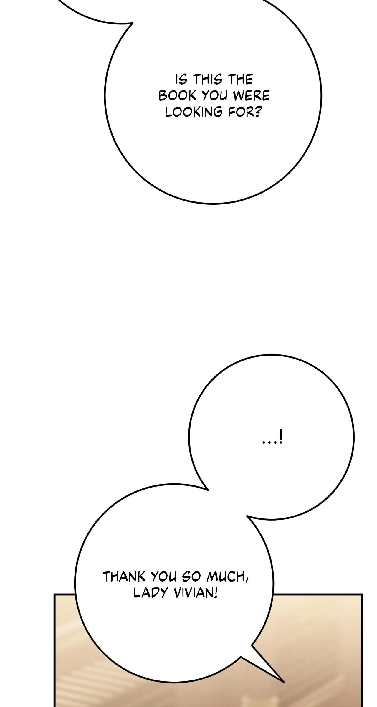 That's Not What My Will Said Chapter 18 Page 55