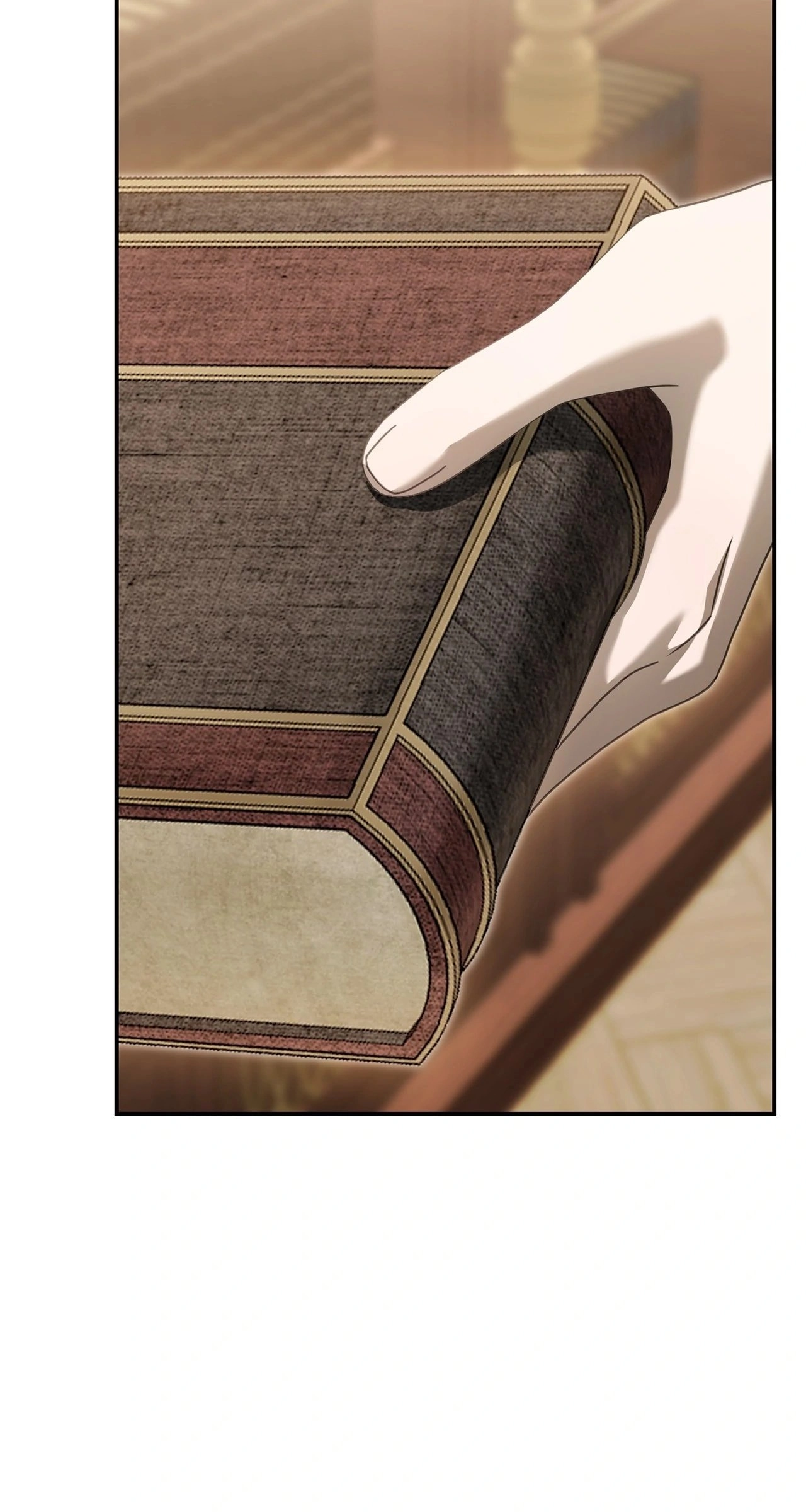 That's Not What My Will Said Chapter 18 Page 56