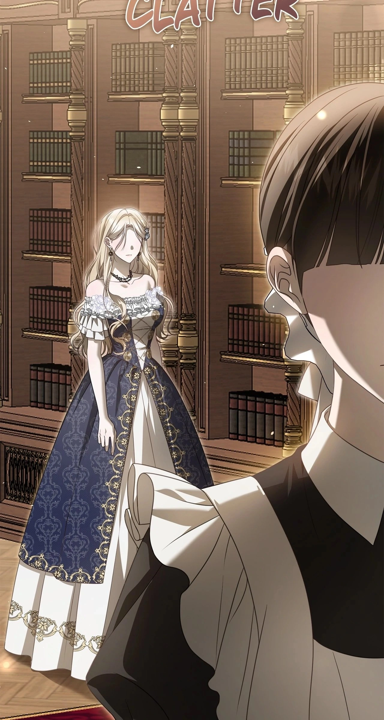 That's Not What My Will Said Chapter 18 Page 58