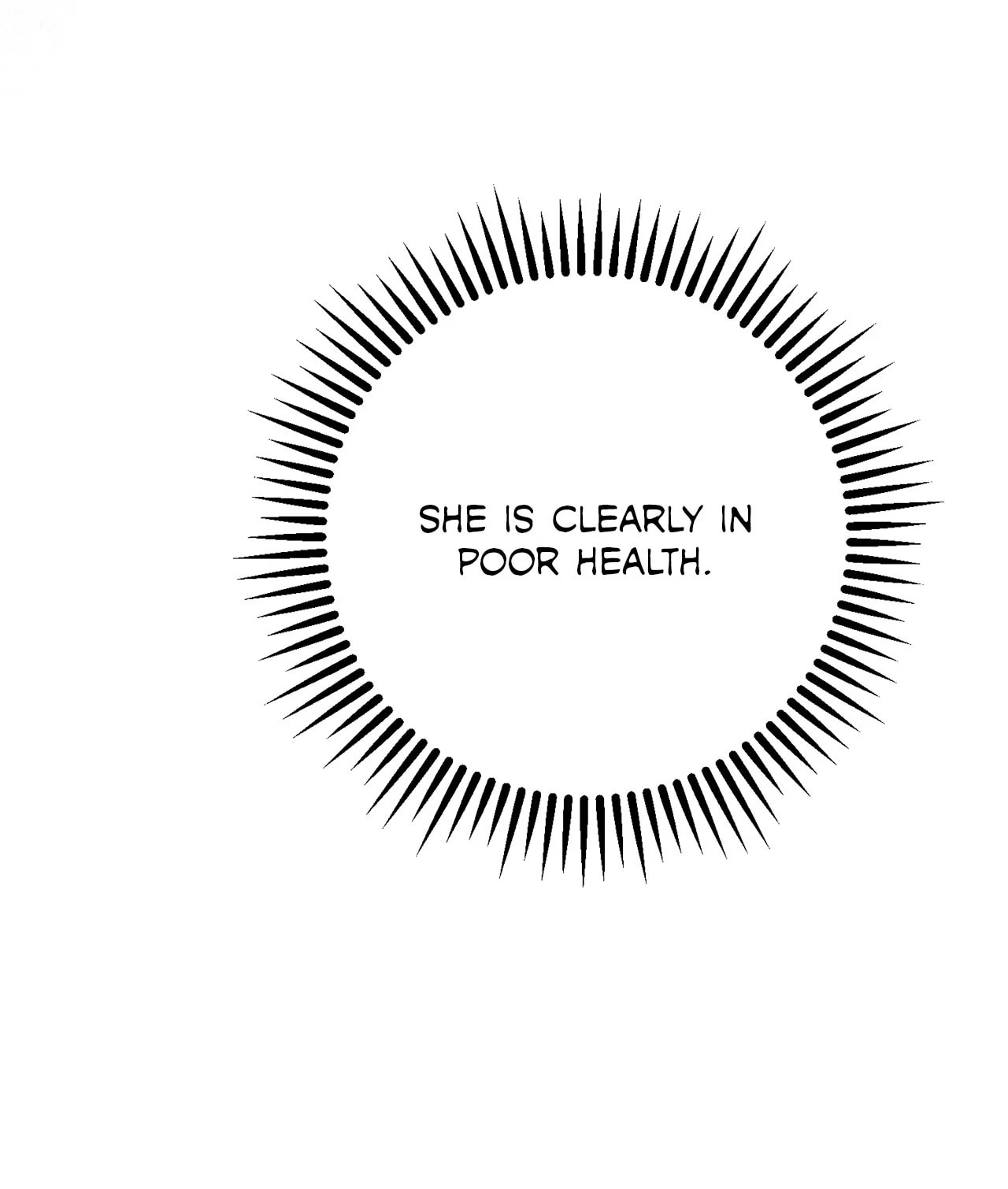 That's Not What My Will Said Chapter 18 Page 7