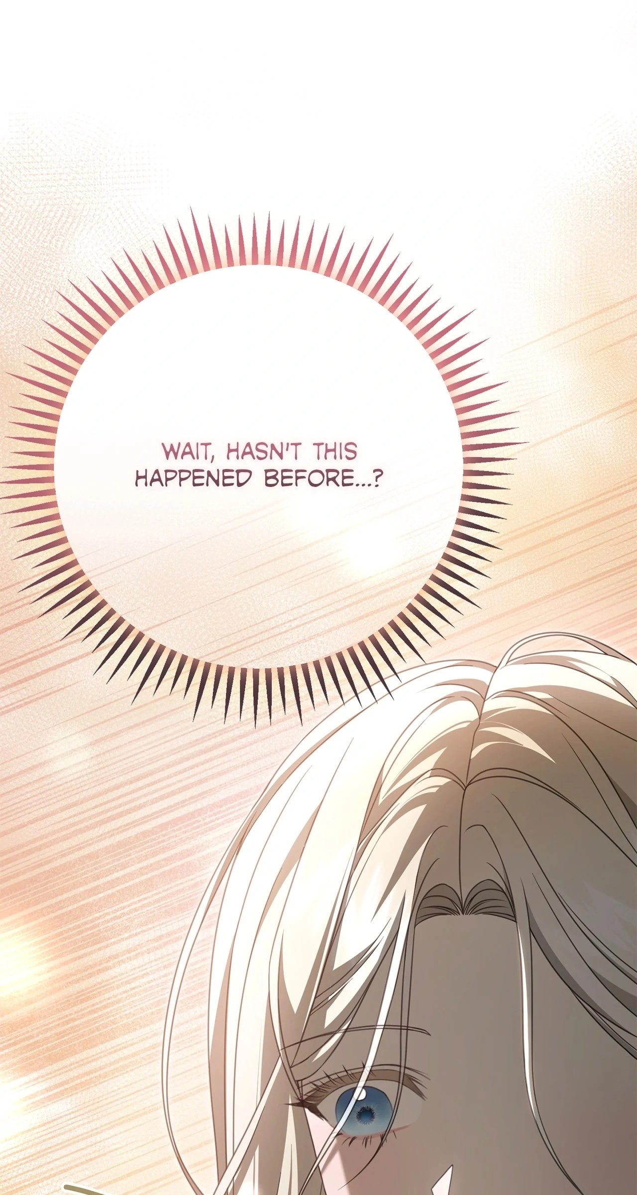 That's Not What My Will Said Chapter 18 Page 61