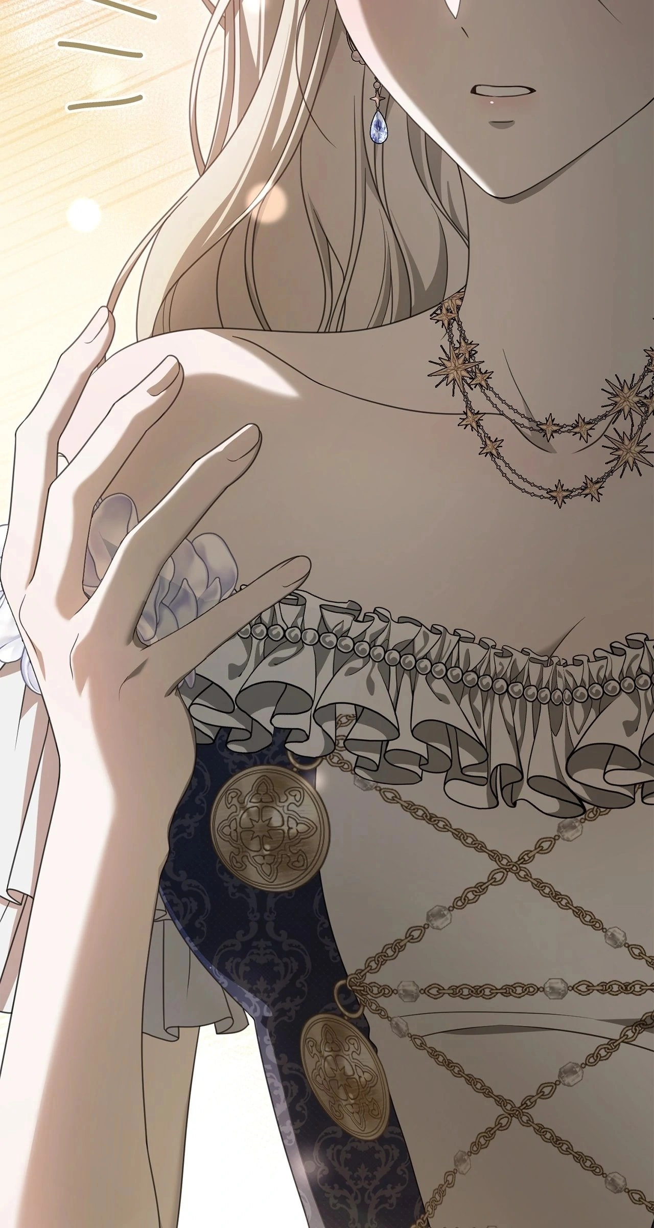 That's Not What My Will Said Chapter 18 Page 62