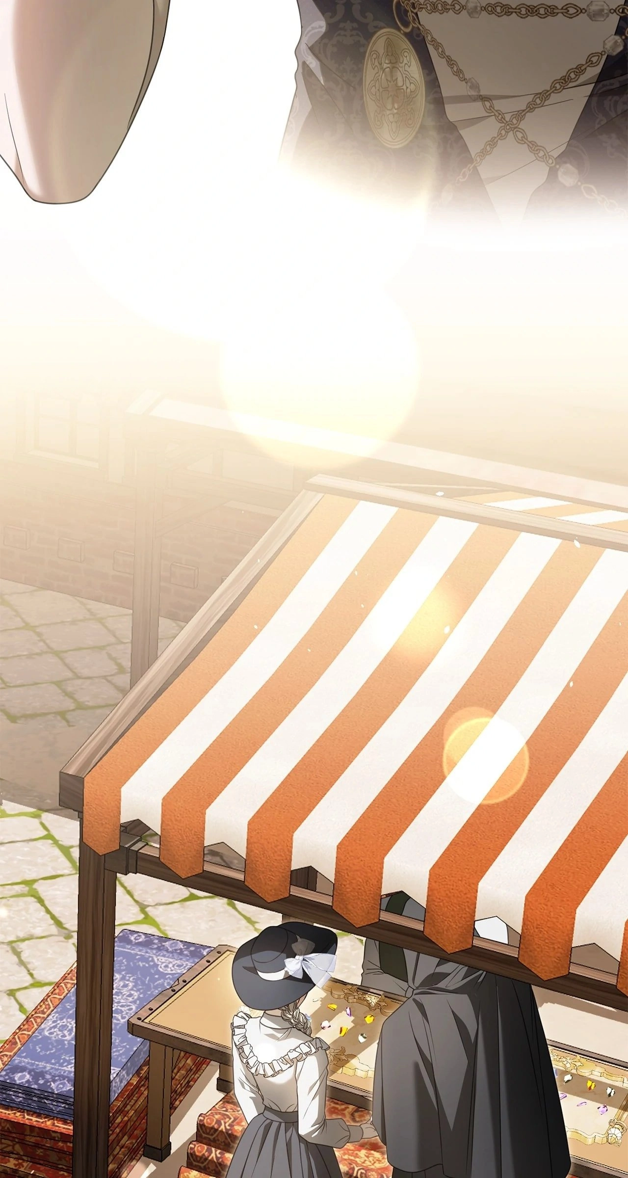 That's Not What My Will Said Chapter 18 Page 63