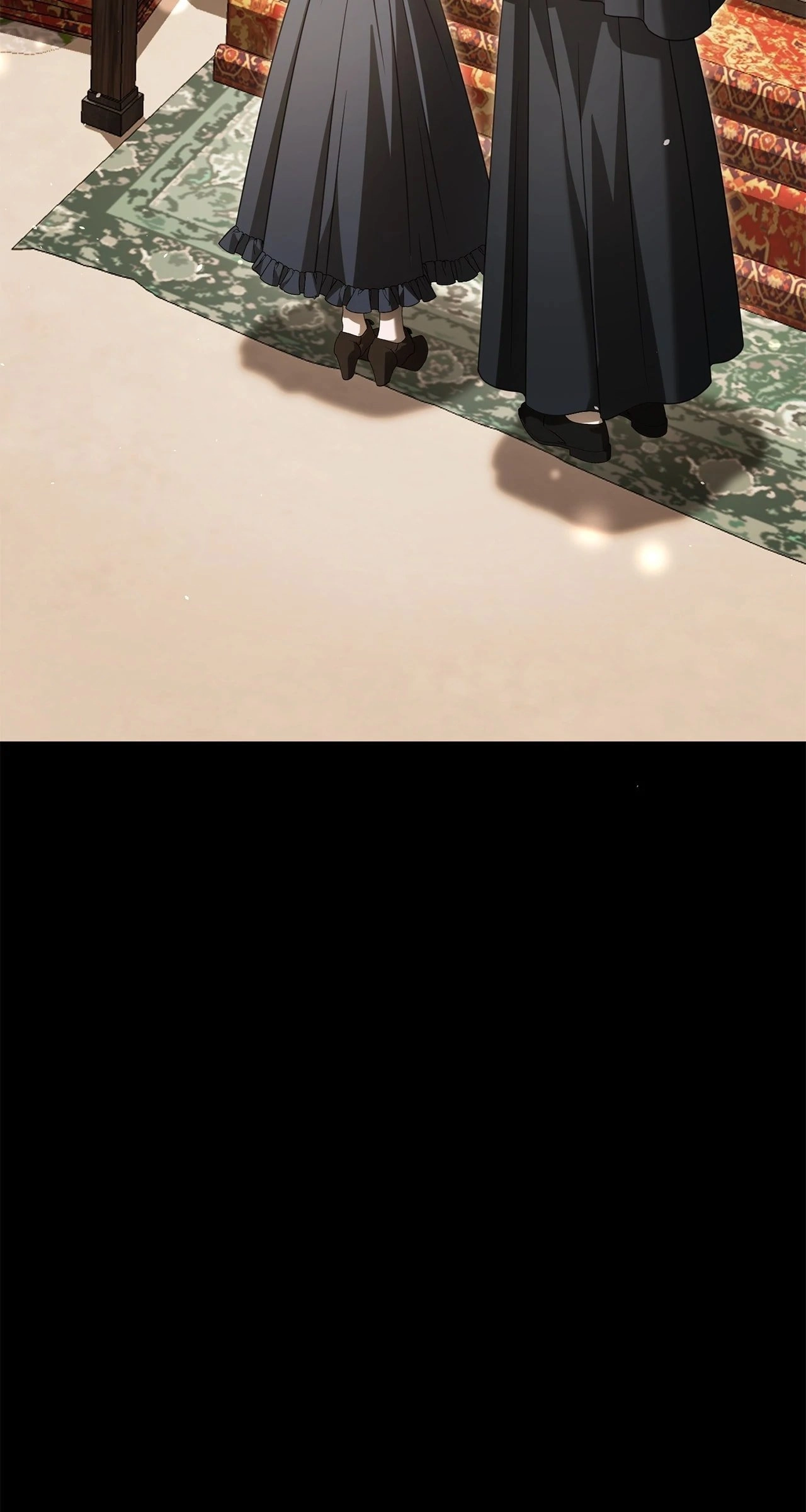 That's Not What My Will Said Chapter 18 Page 64