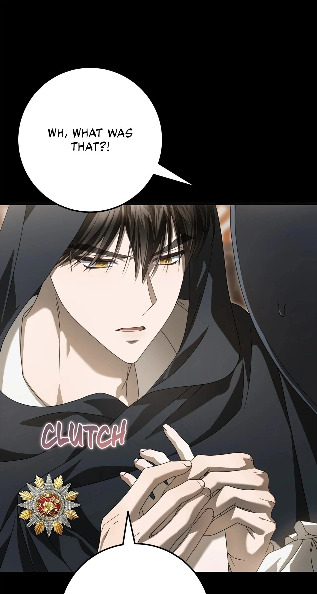 That's Not What My Will Said Chapter 18 Page 68