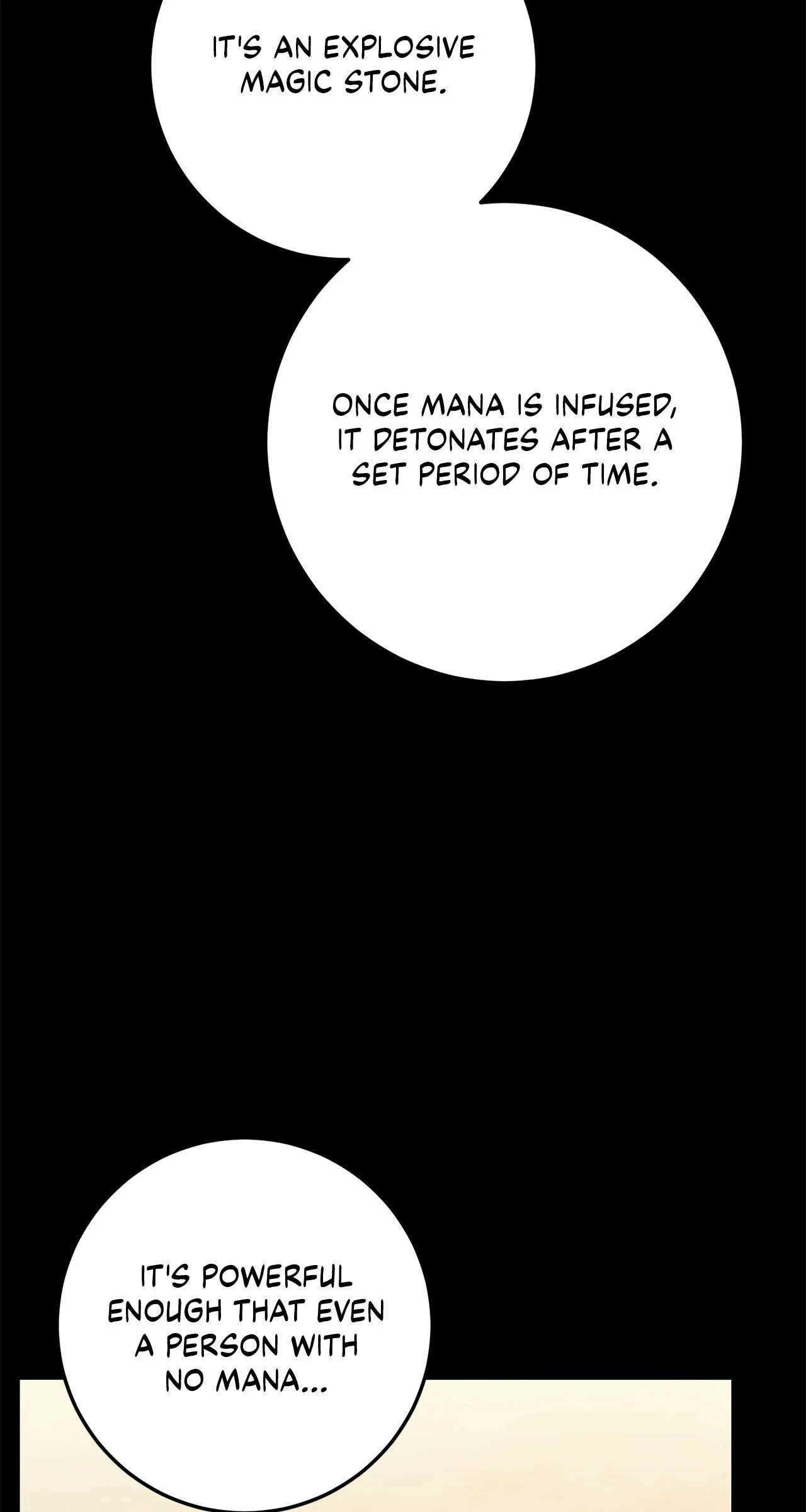 That's Not What My Will Said Chapter 18 Page 69