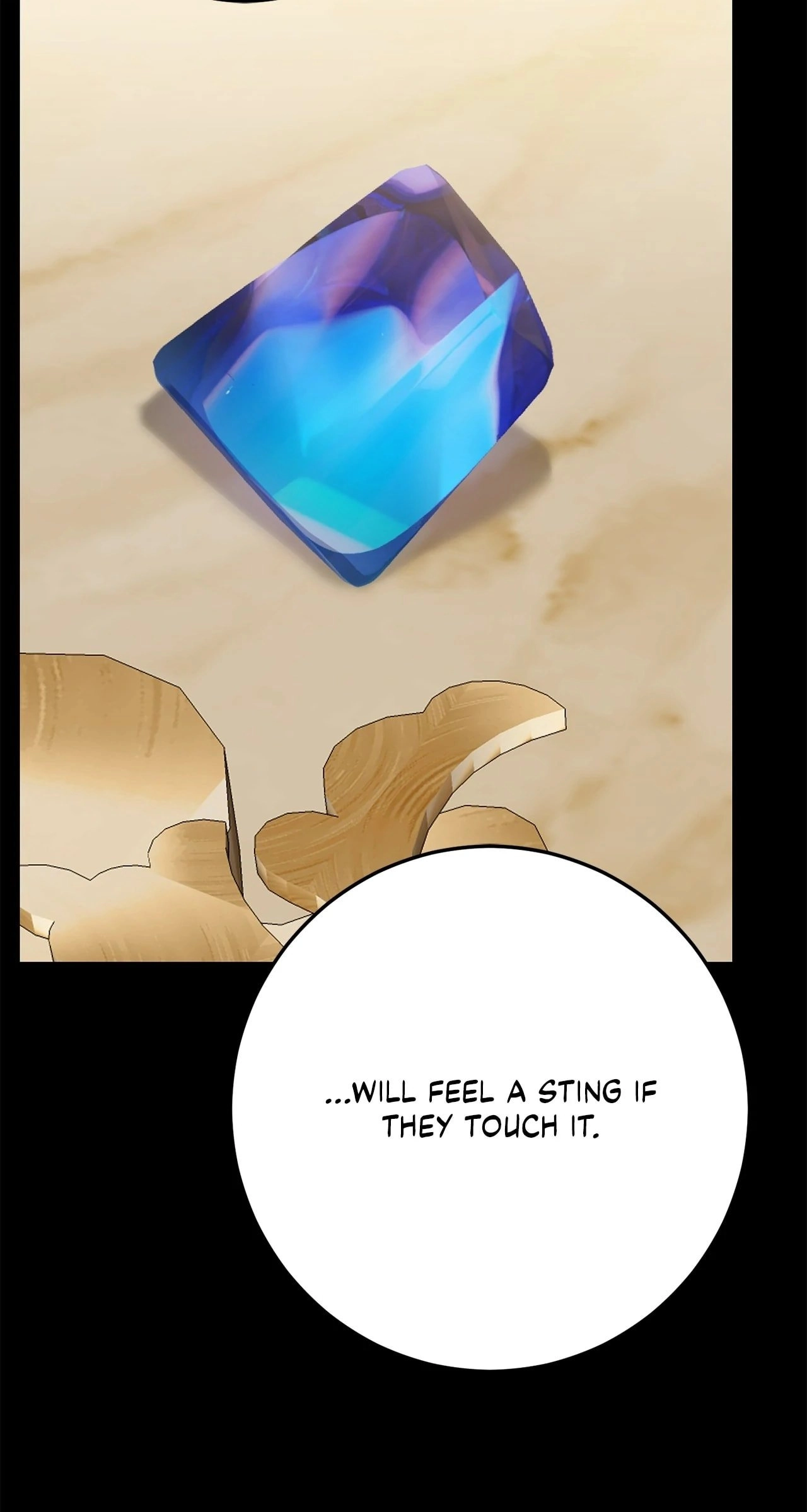 That's Not What My Will Said Chapter 18 Page 70