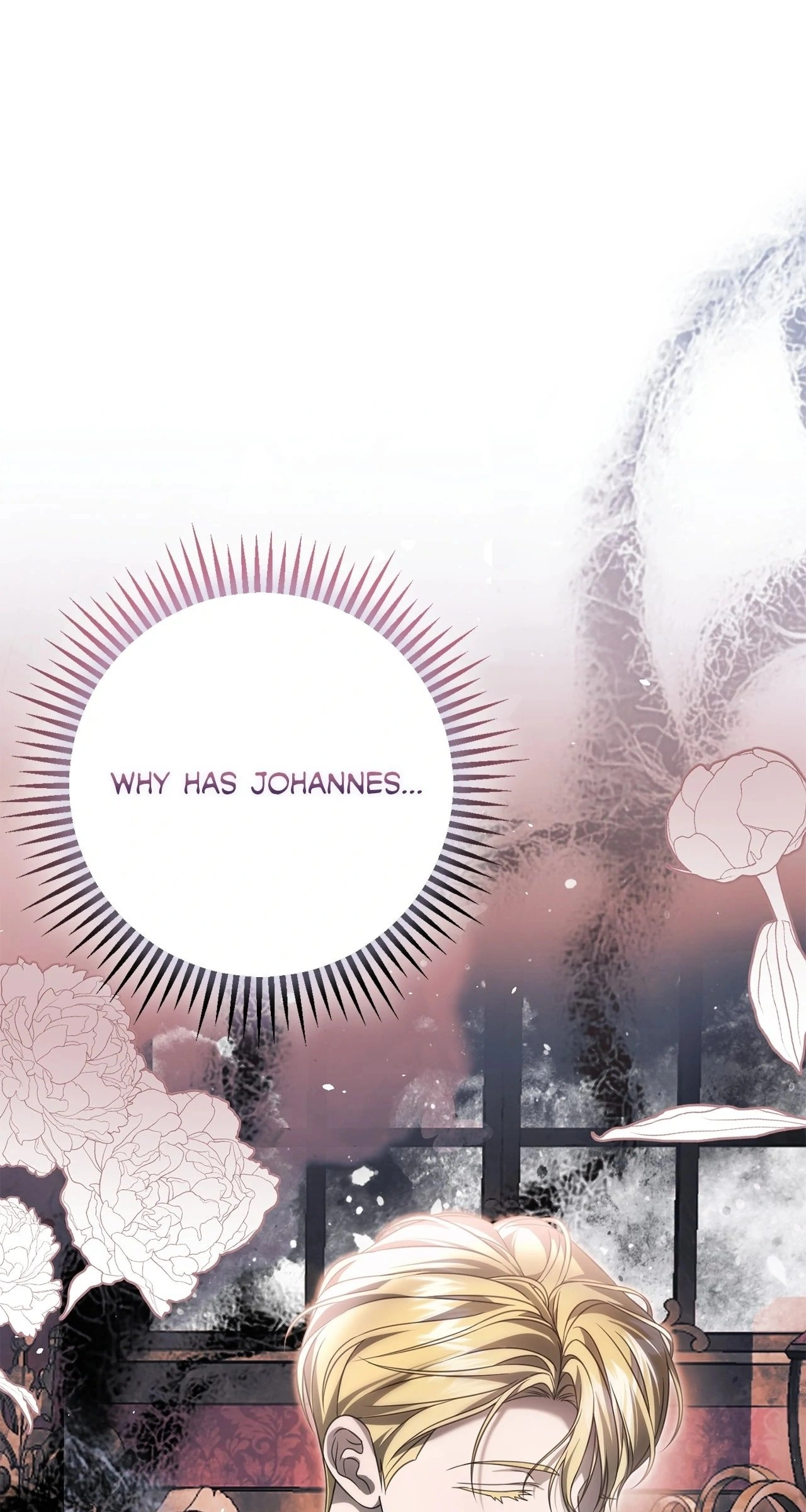 That's Not What My Will Said Chapter 18 Page 8