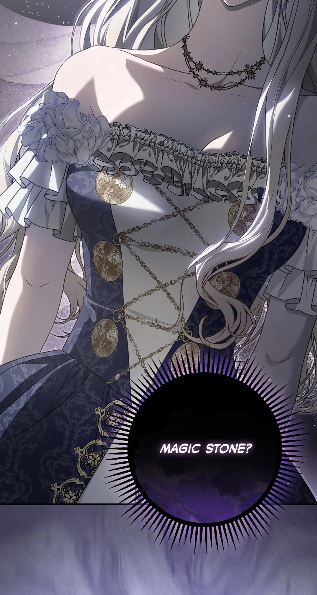 That's Not What My Will Said Chapter 18 Page 75