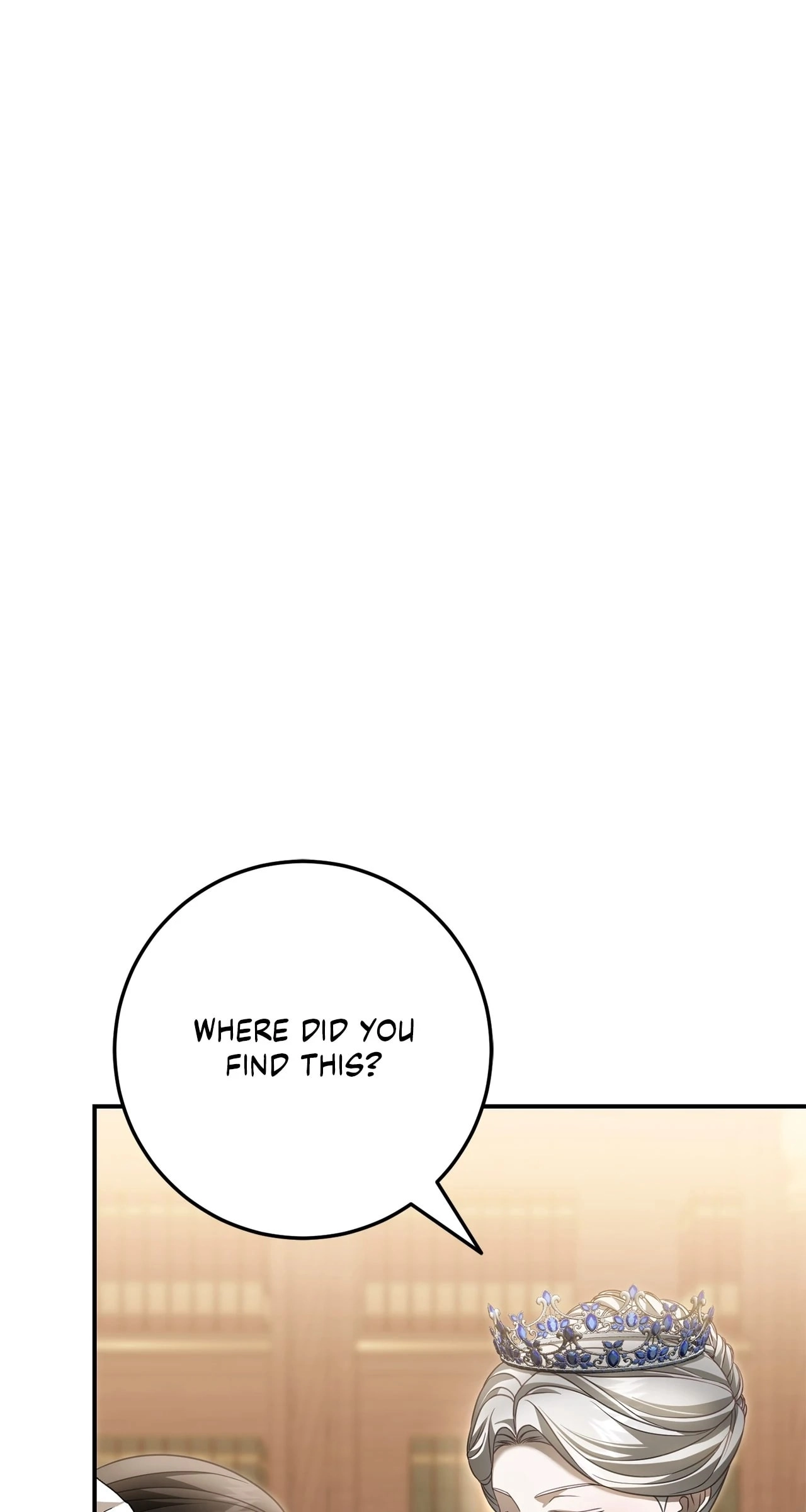 That's Not What My Will Said Chapter 18 Page 78