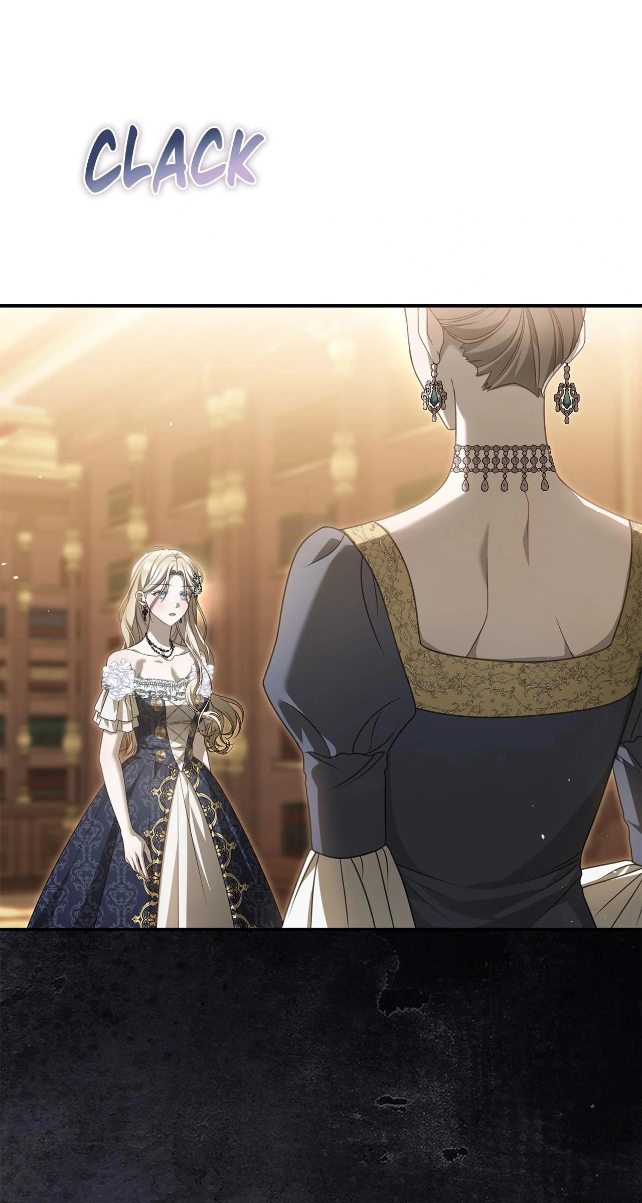 That's Not What My Will Said Chapter 18 Page 82