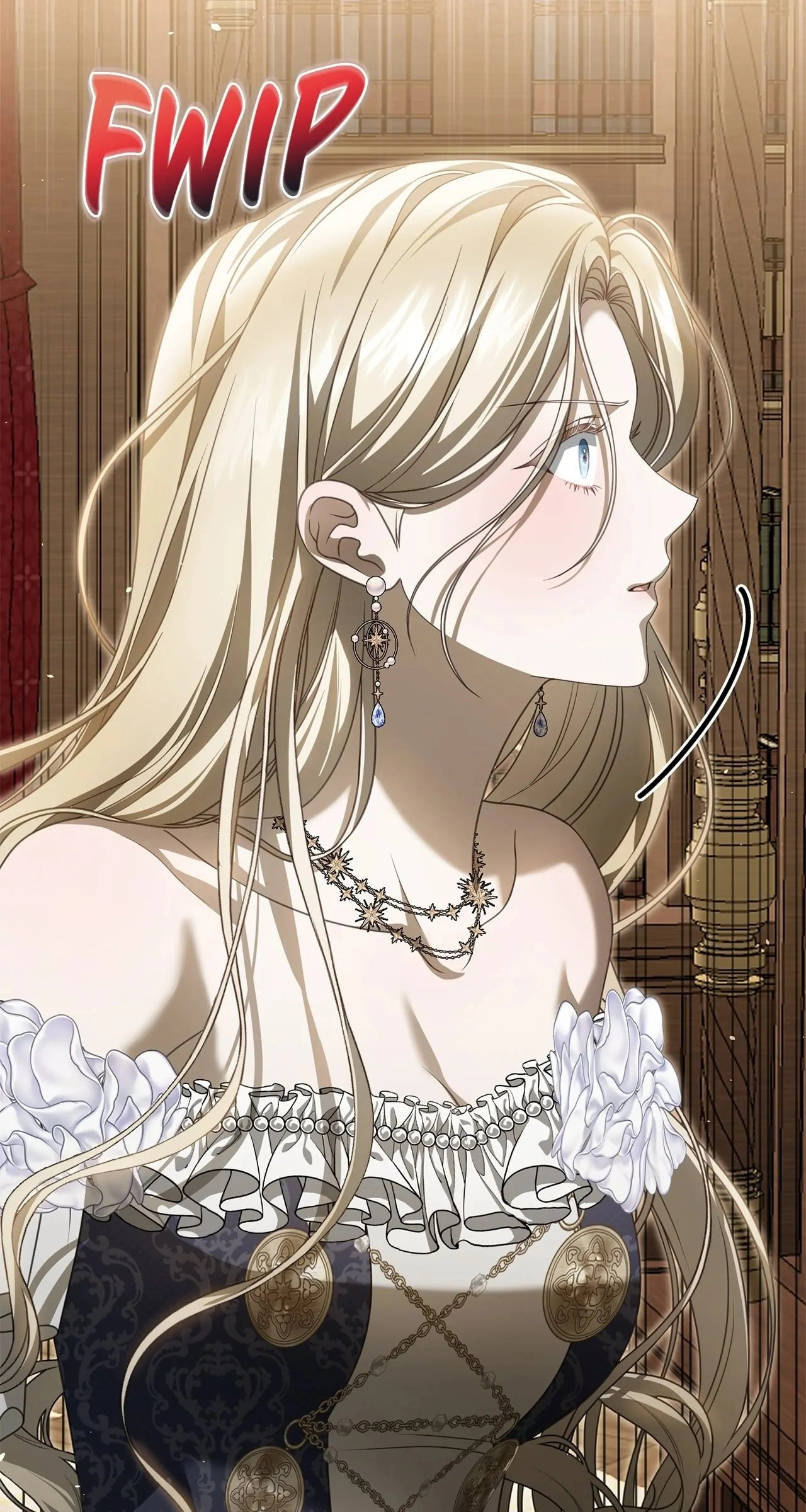 That's Not What My Will Said Chapter 18 Page 84