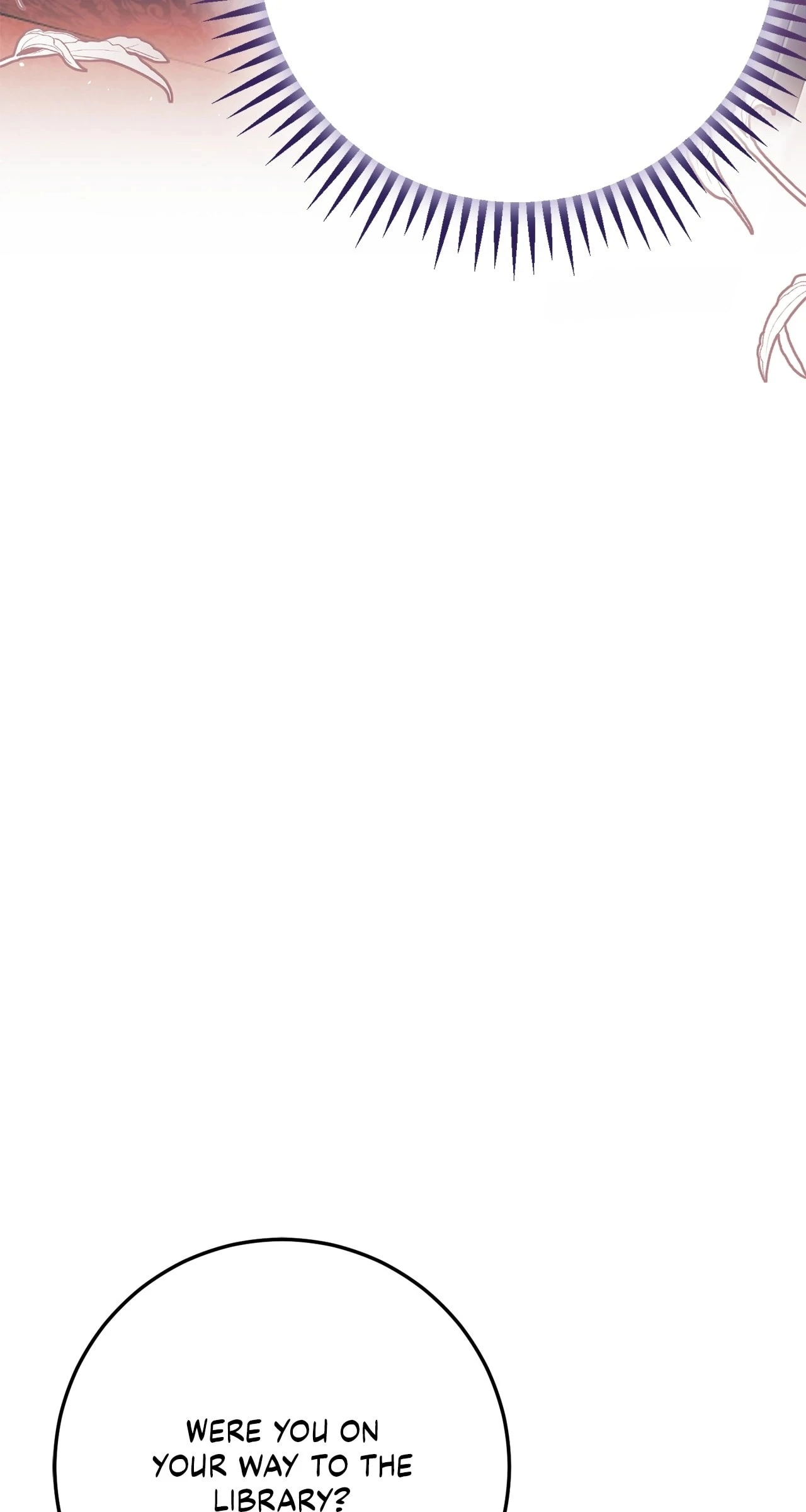 That's Not What My Will Said Chapter 18 Page 10